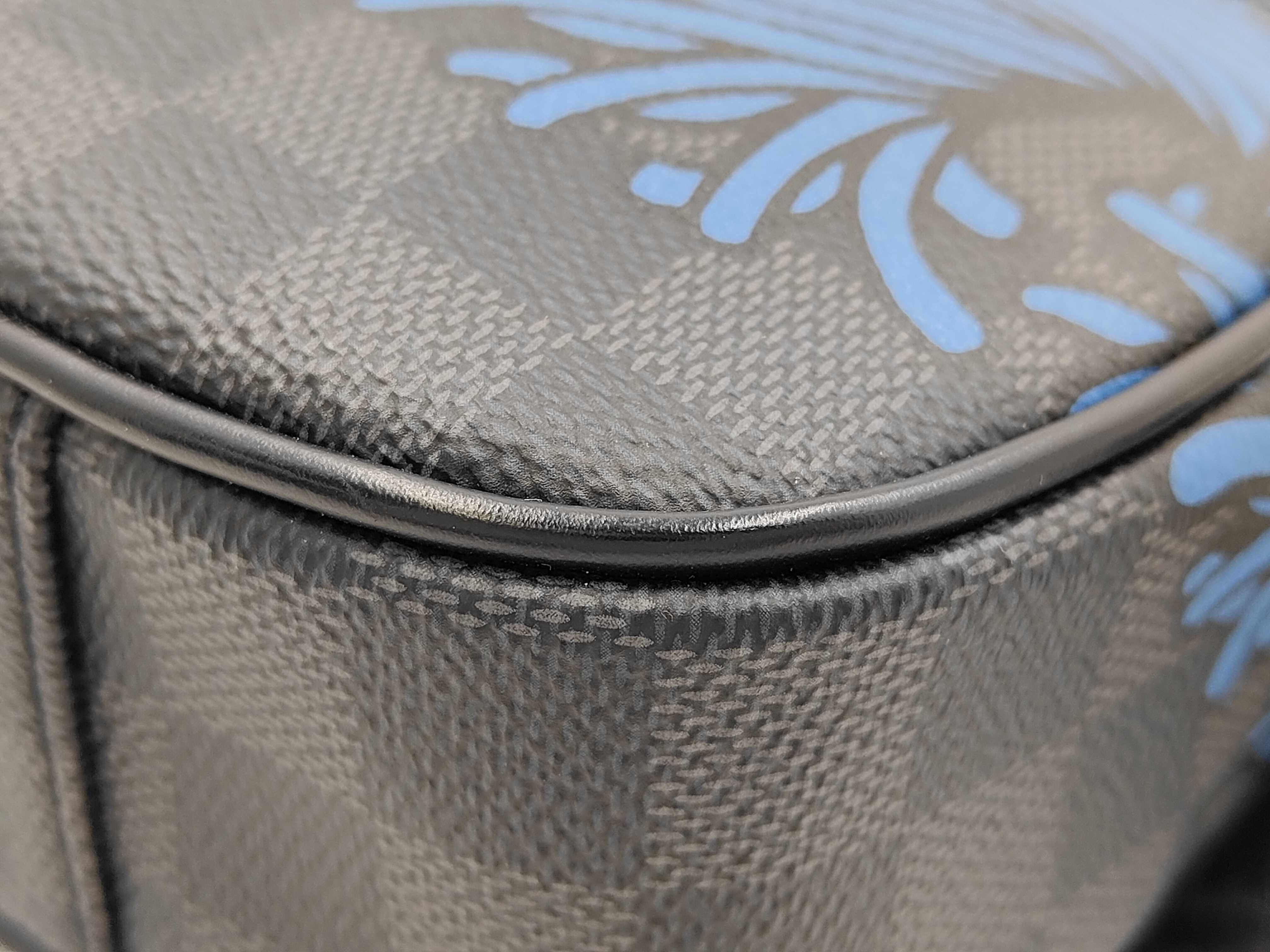 N41708 Shoulder Bag — view 9