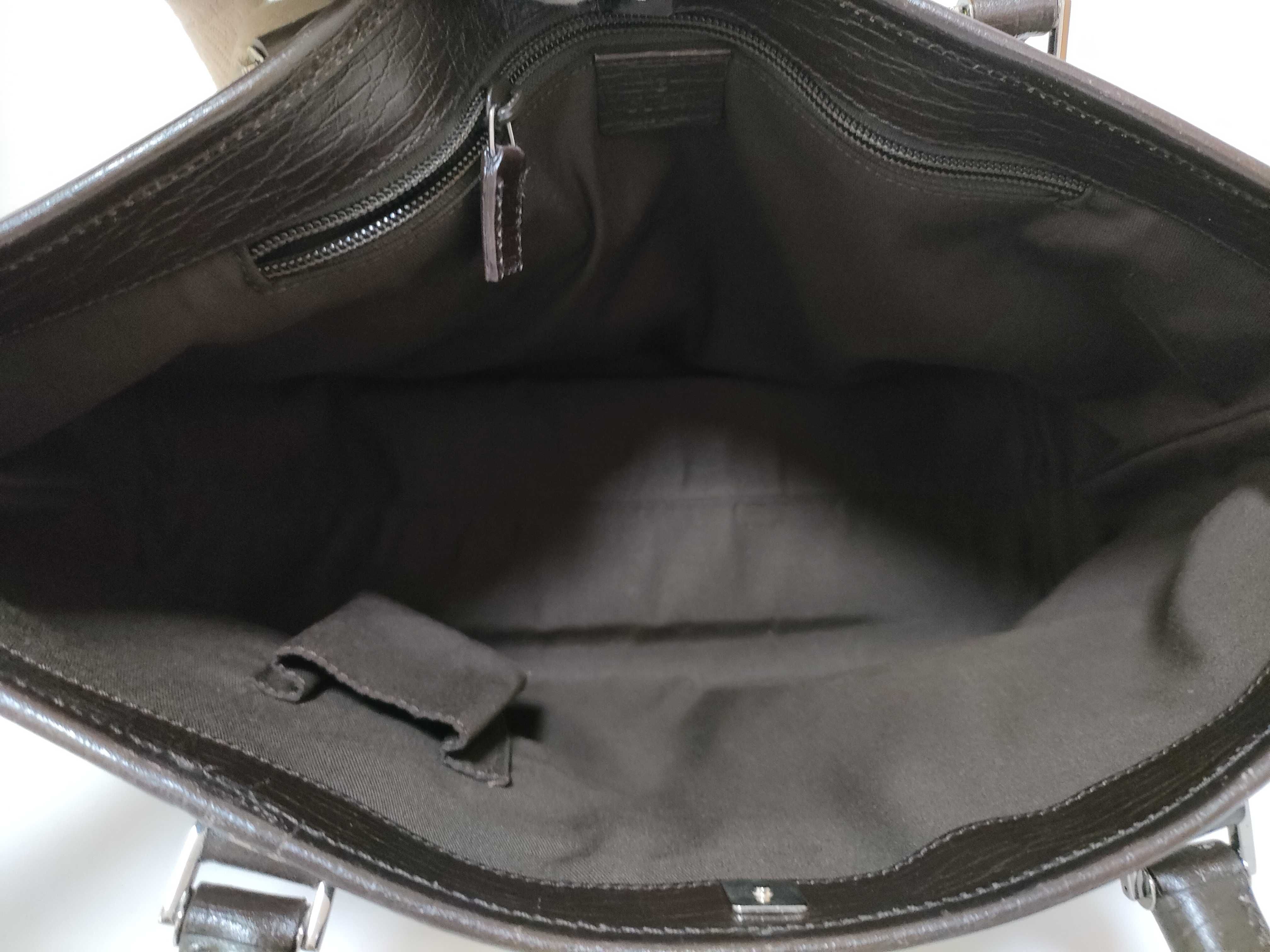 GG Supreme Tote Bag — view 10
