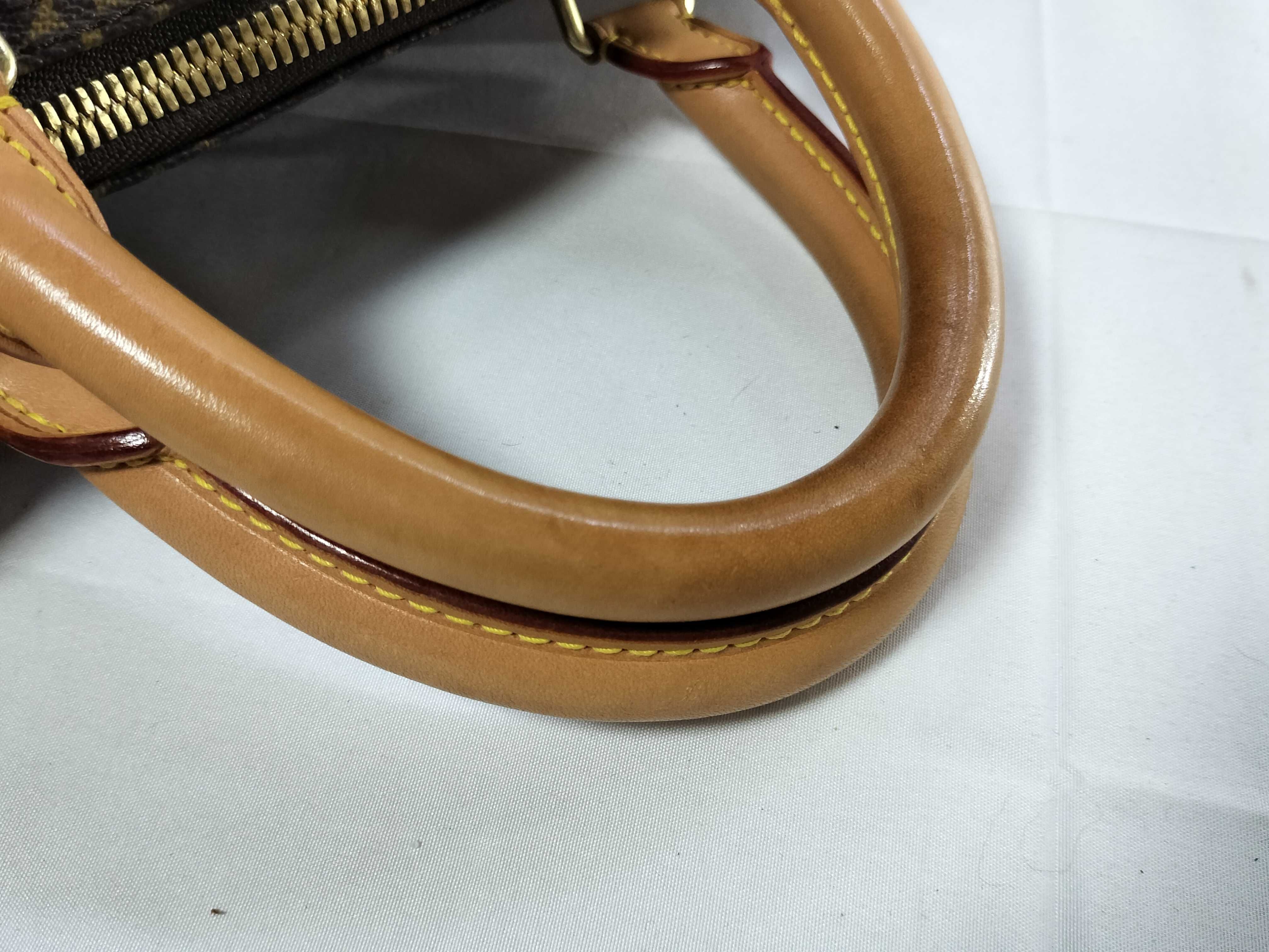 Monogram M41426 Keepall 50 Boston Bag — view 4