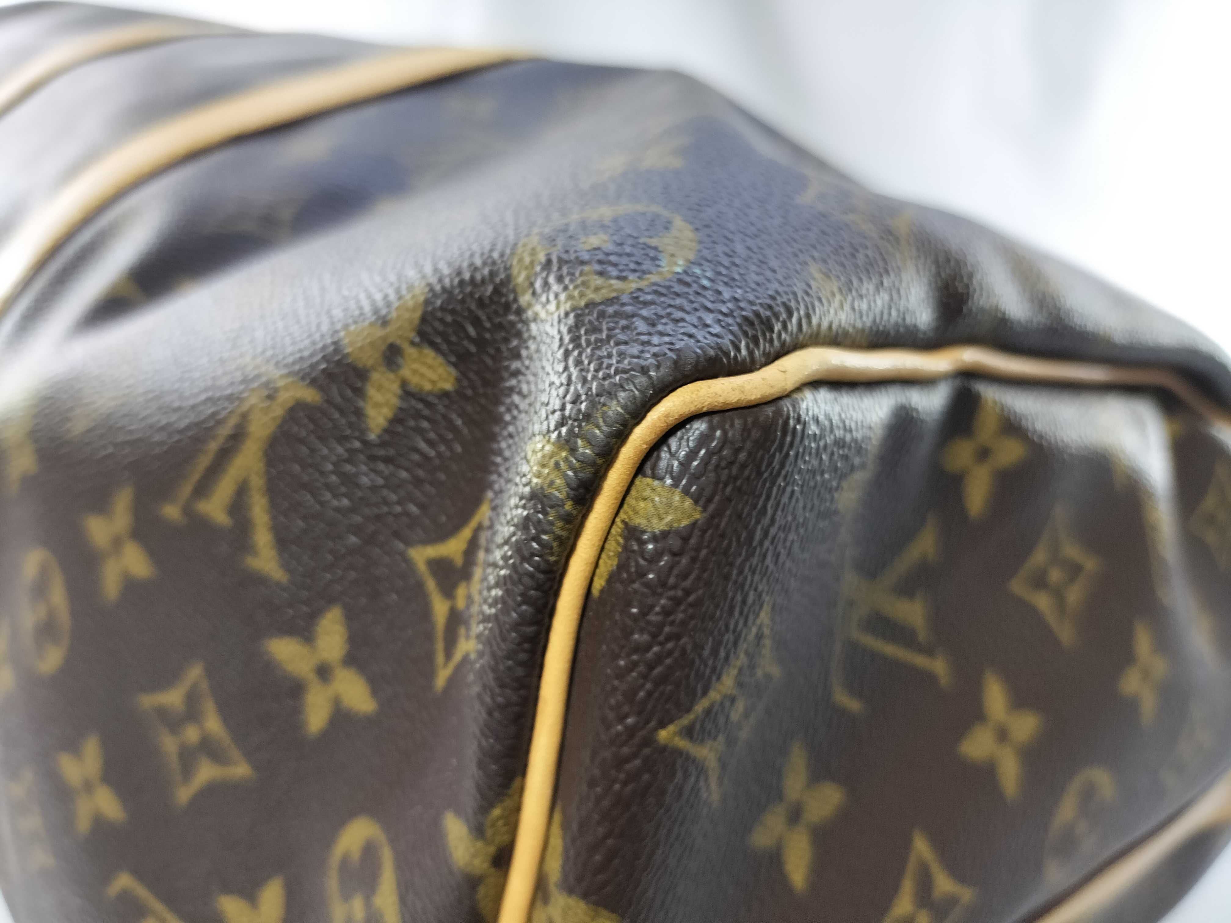 Monogram M41426 Keepall 50 Boston Bag — view 7