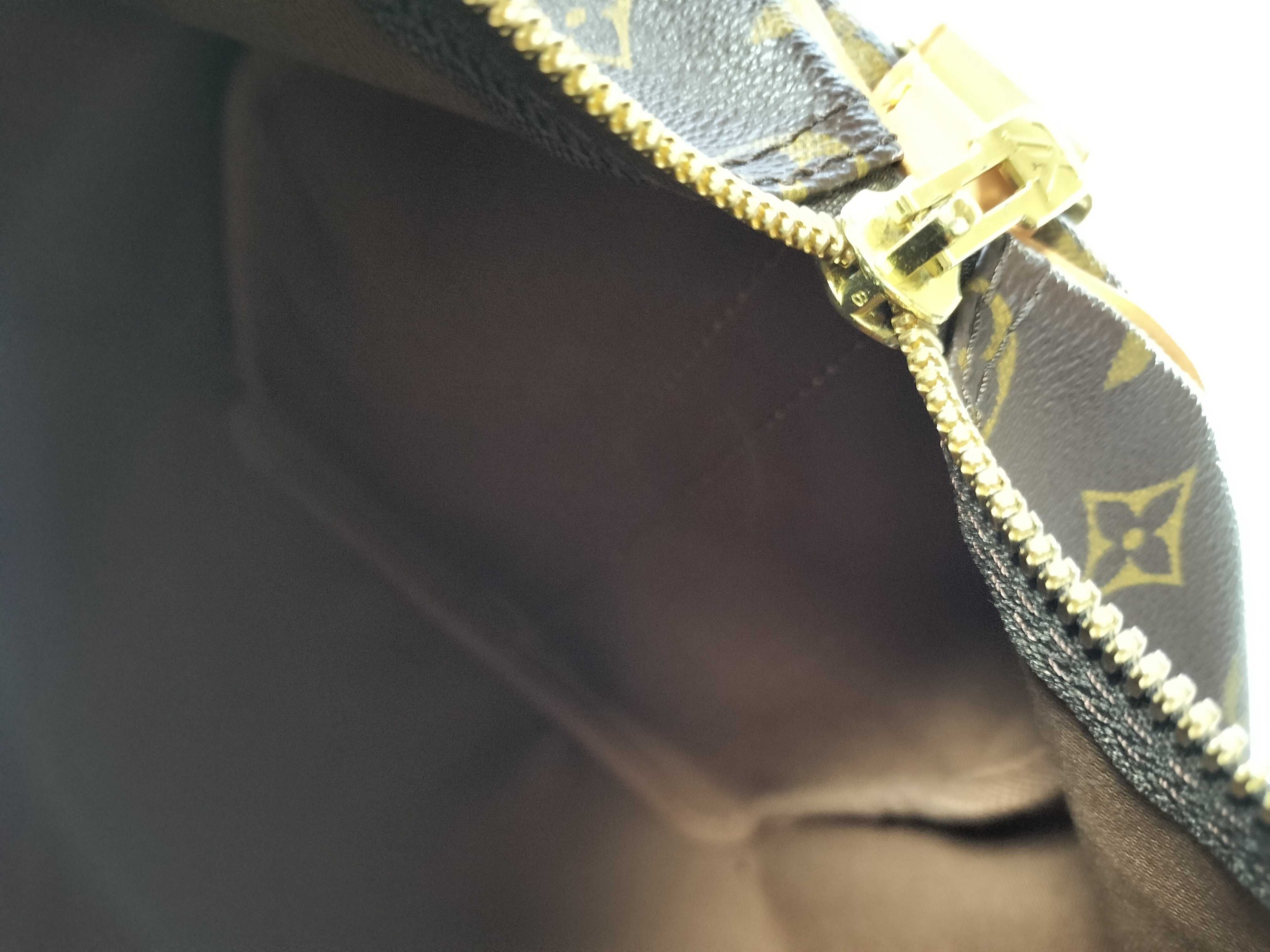 Monogram M41426 Keepall 50 Boston Bag — view 10