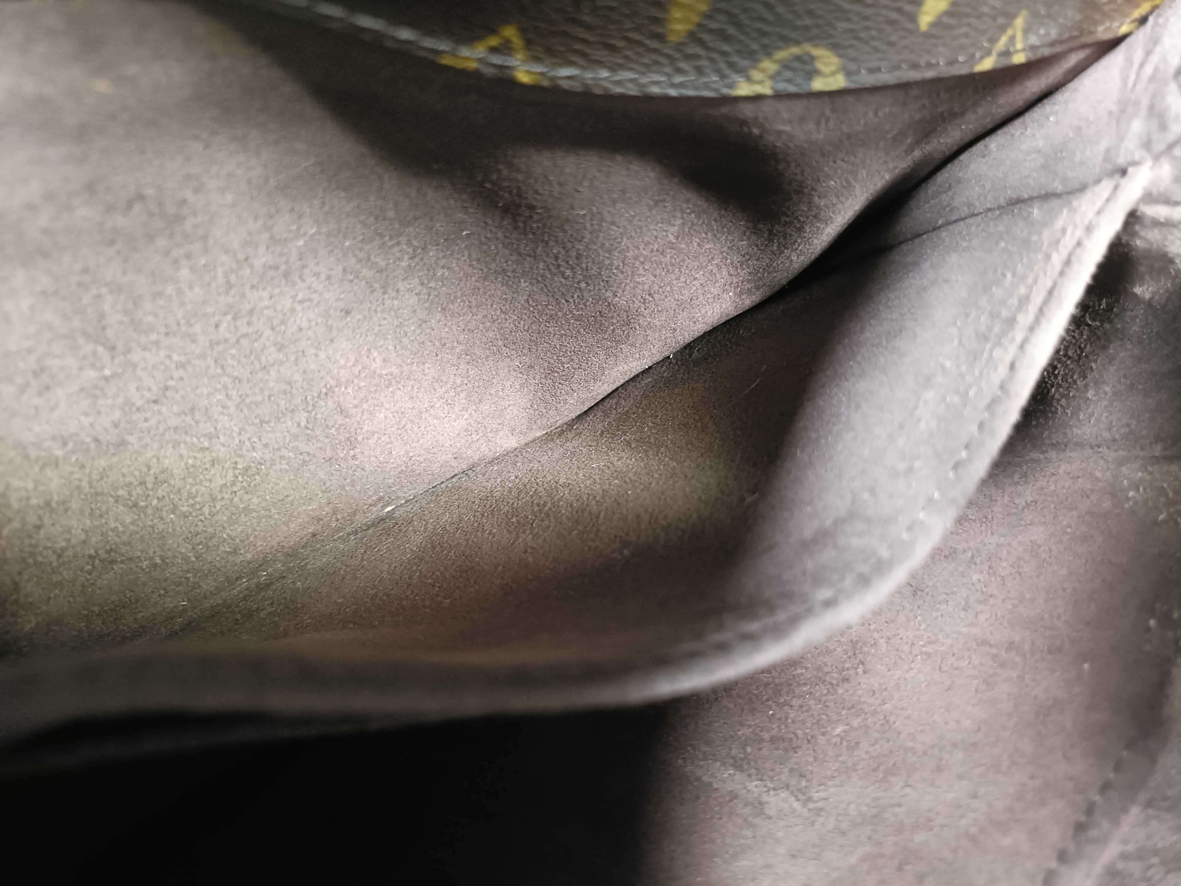 Monogram Métis MM Shoulder Bag — view 13