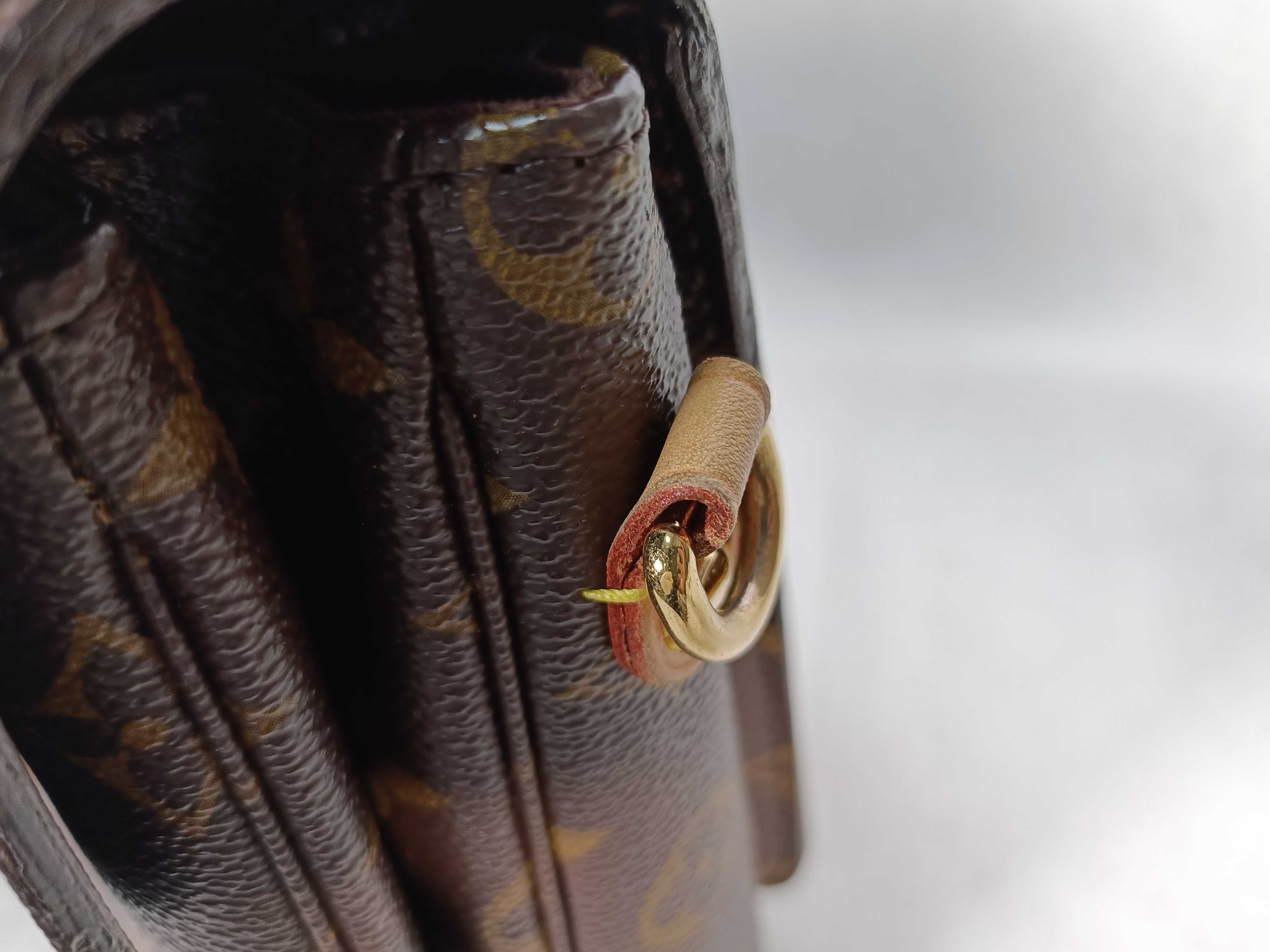 Monogram Métis MM Shoulder Bag — view 5