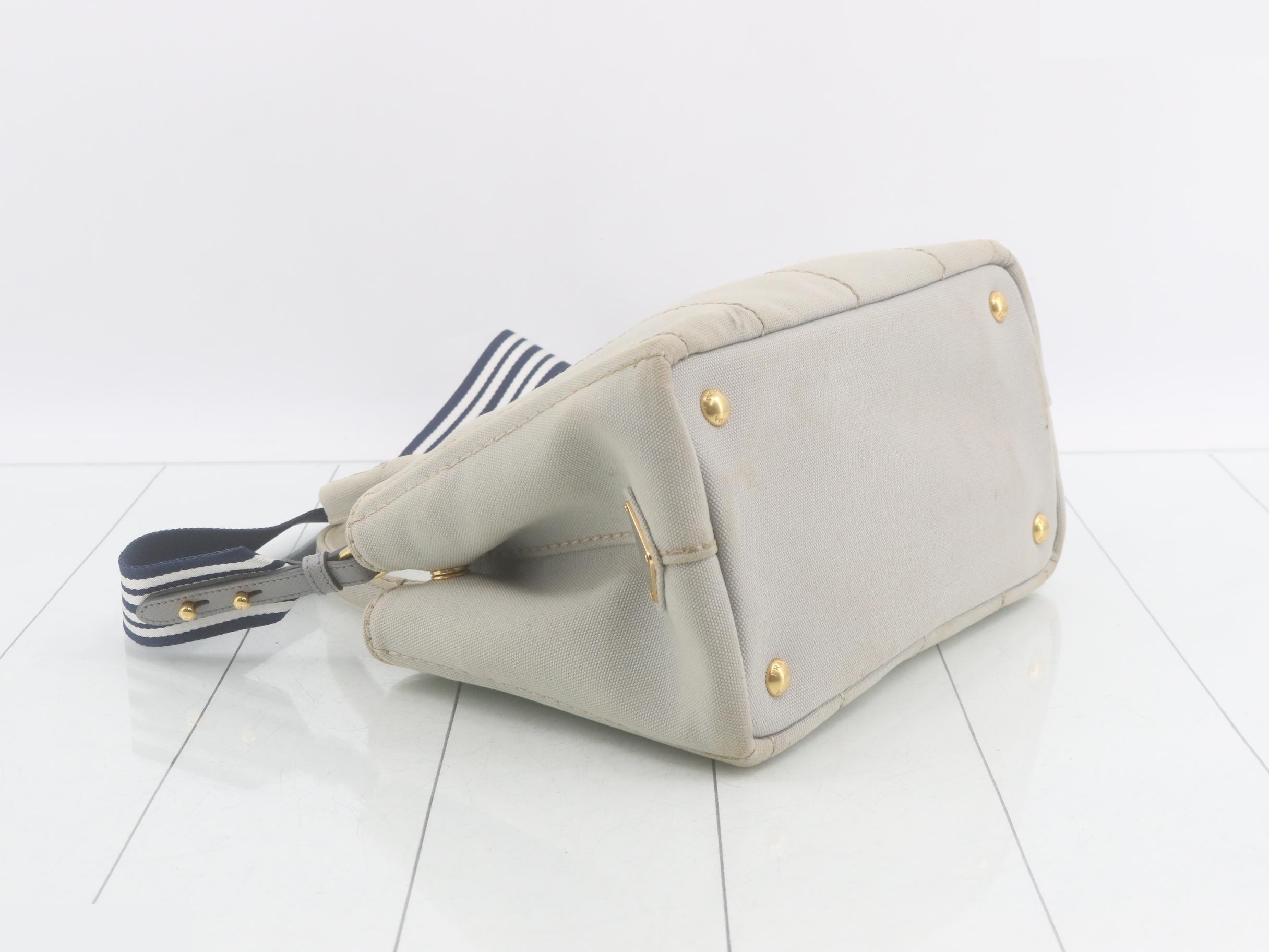 Canapa 2-way tote bag — view 5