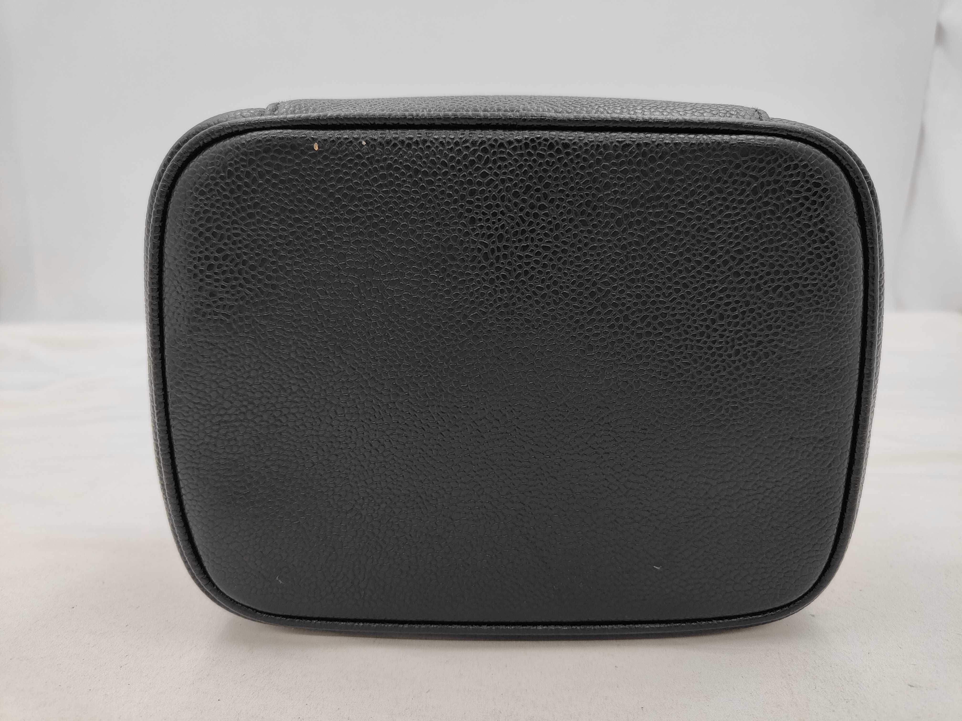 Black Caviar Vanity Bag — view 5
