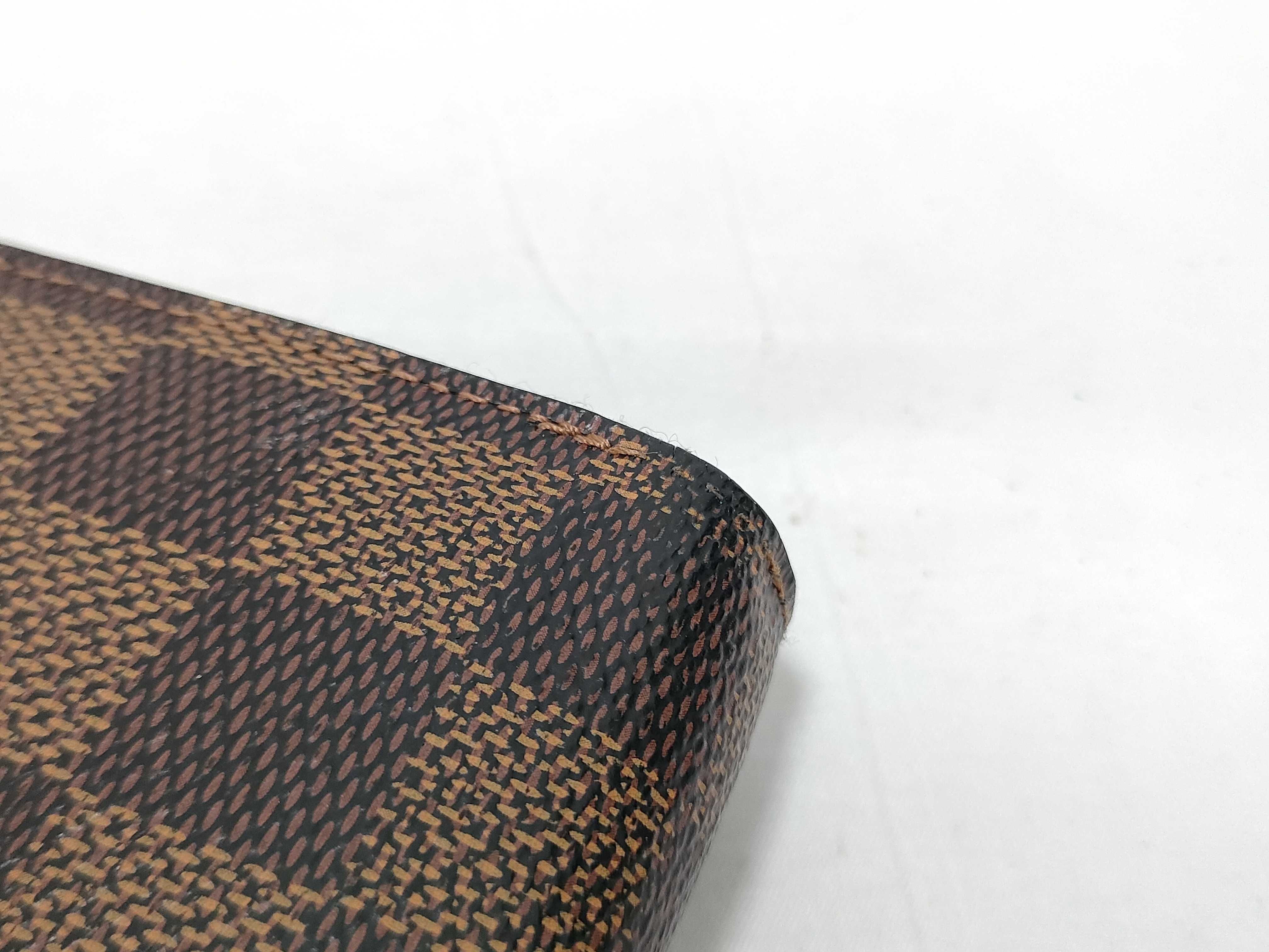 Damier Zippy Wallet — view 15