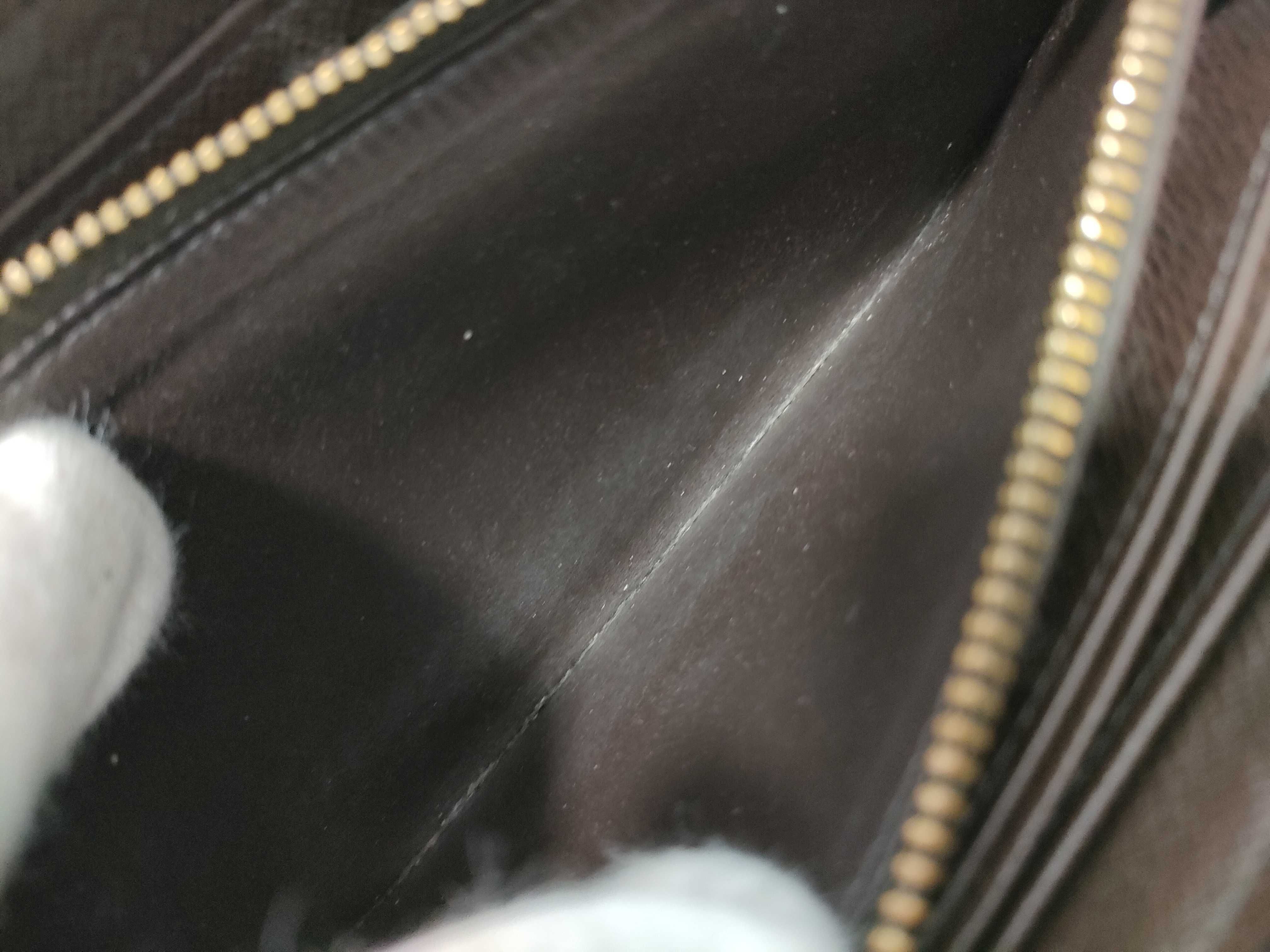 Damier Zippy Wallet — view 10