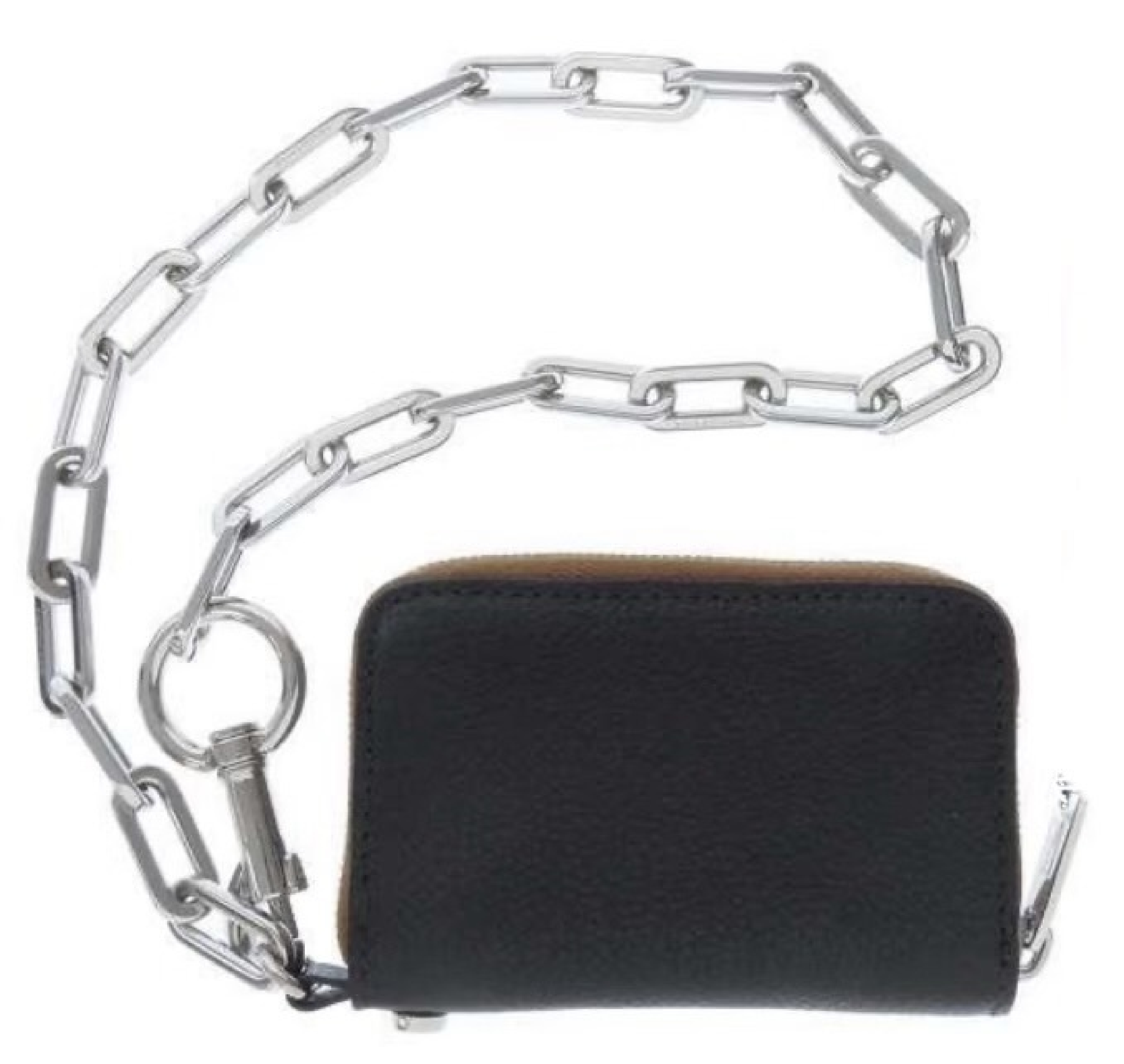 Coin Case Chain Coin Case — view 2