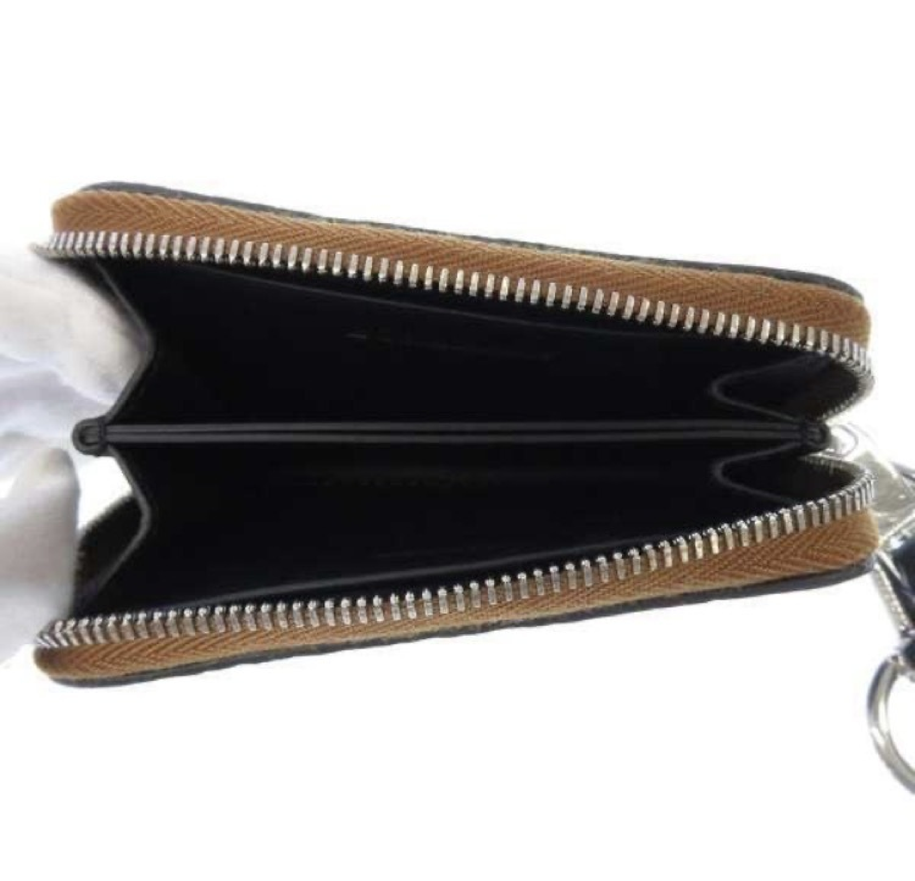 Coin Case Chain Coin Case — view 4