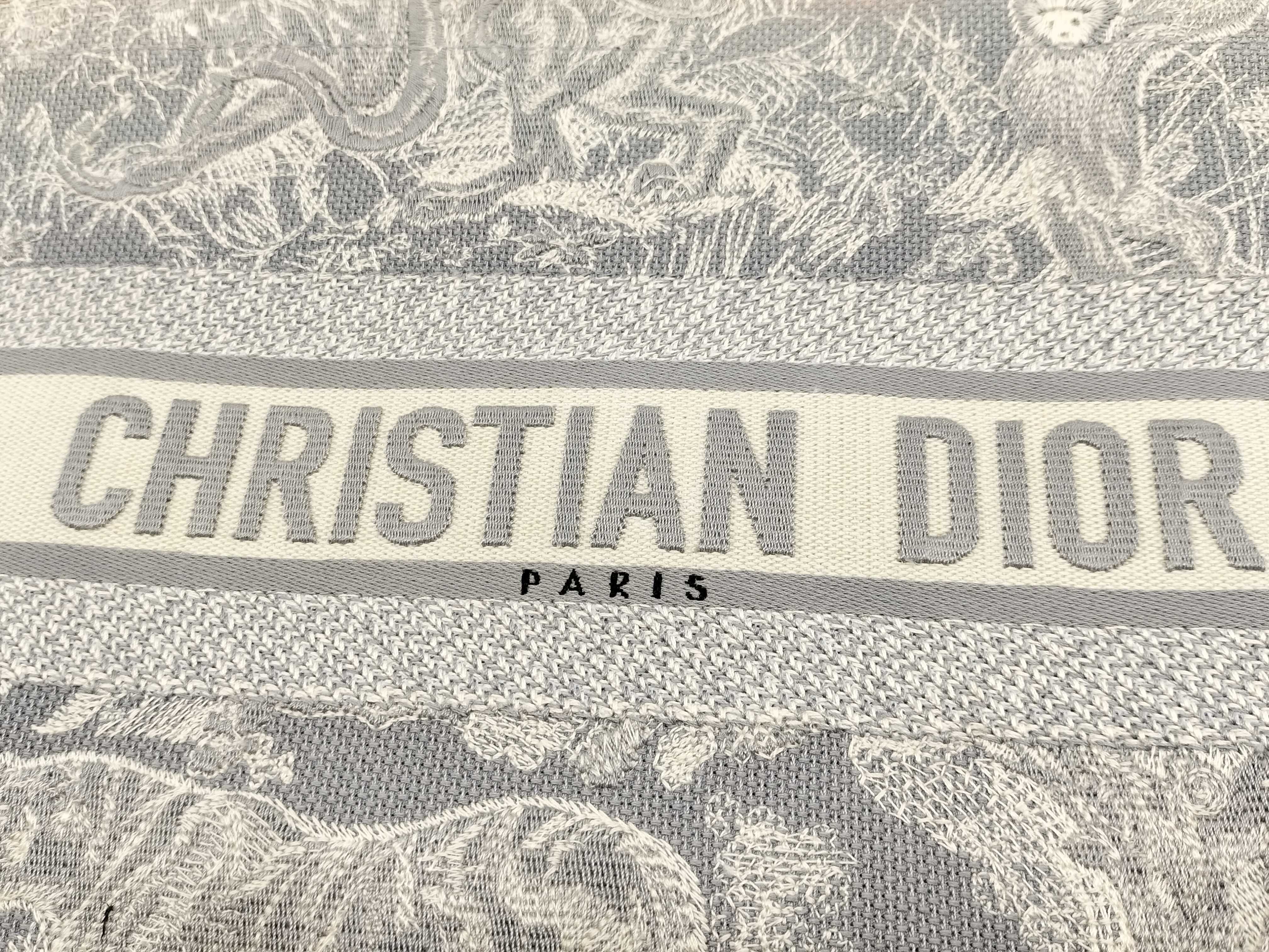 Book Tote Medium Tote Bag — view 14