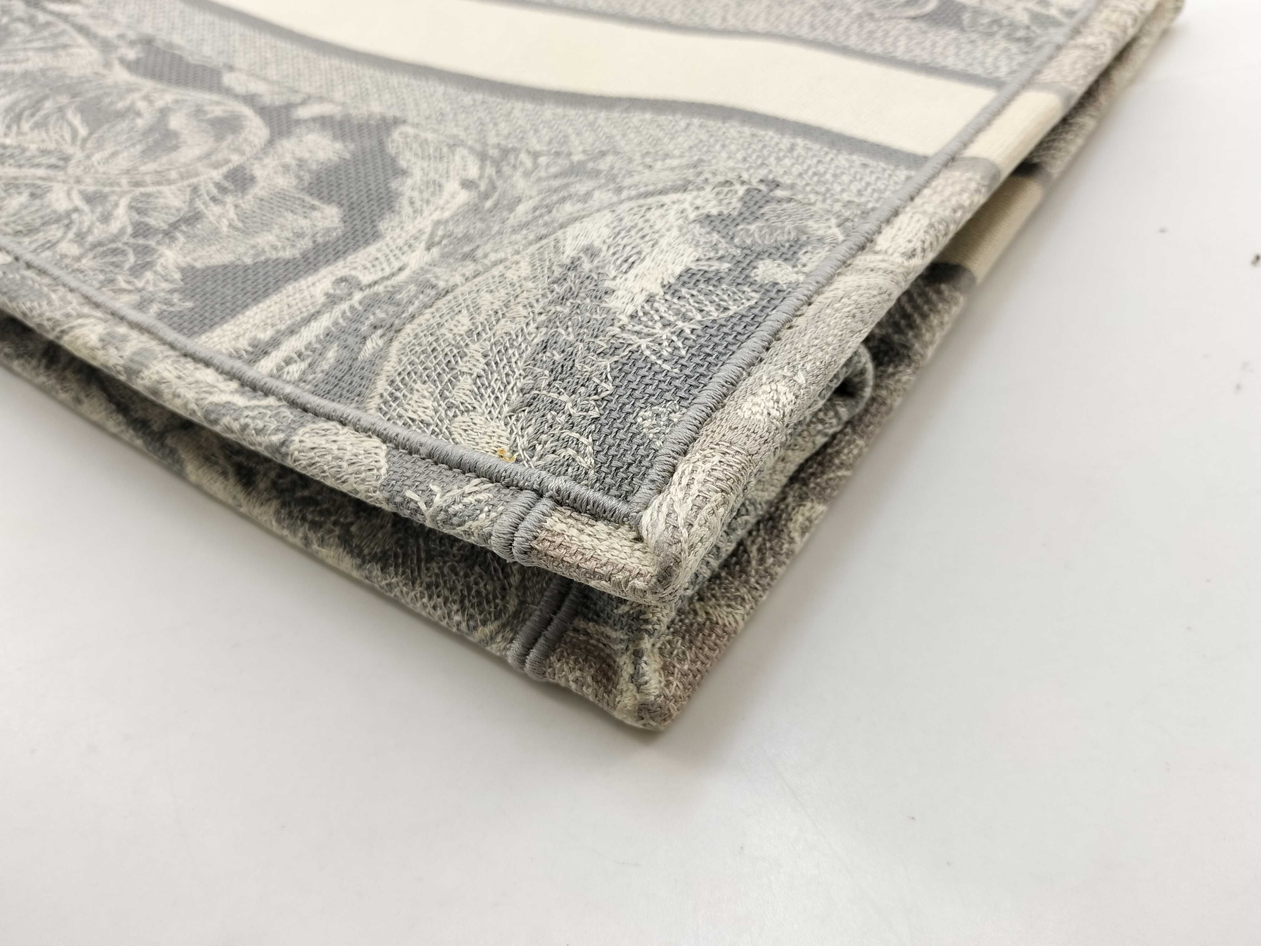 Book Tote Medium Tote Bag — view 6