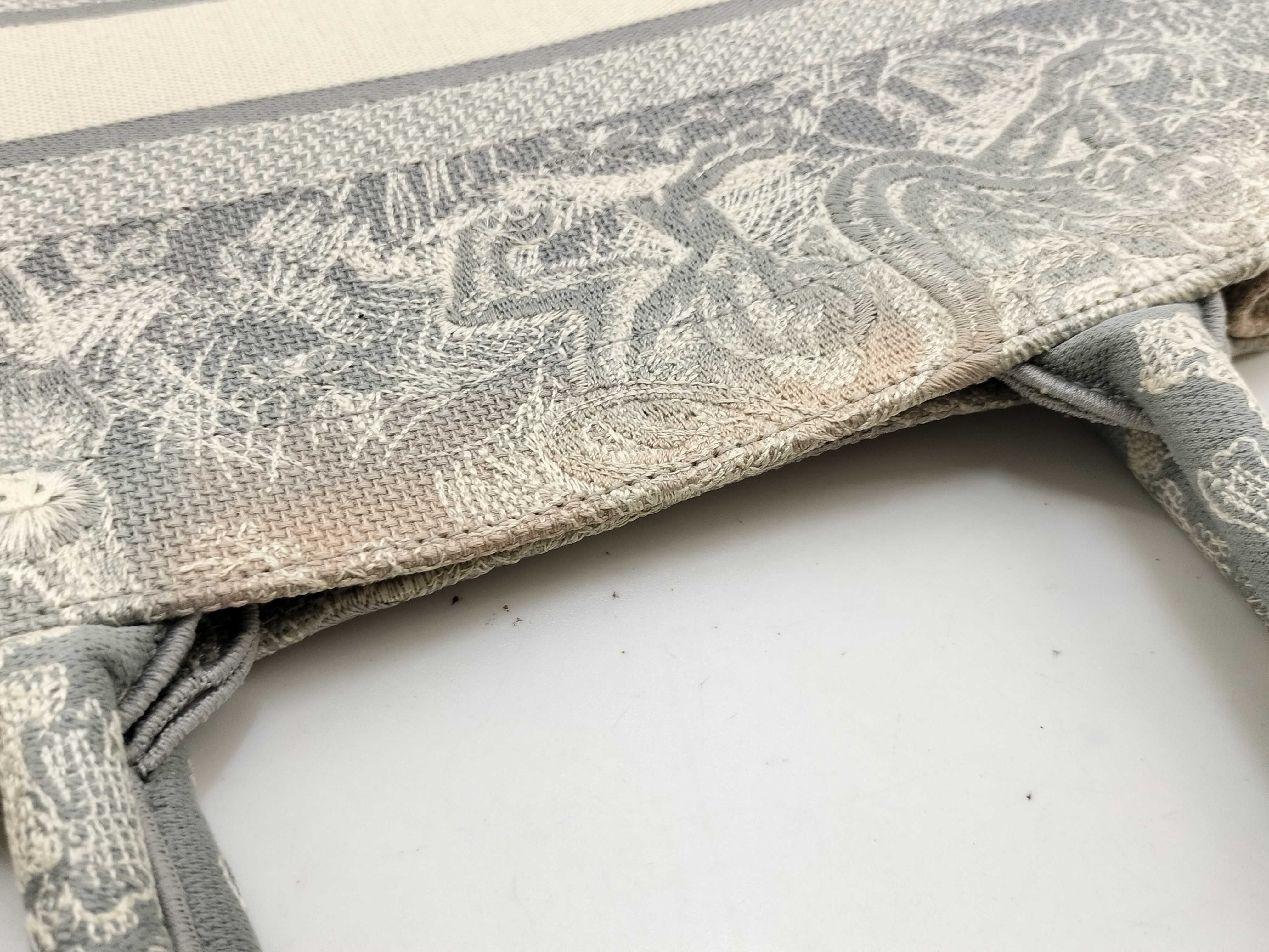 Book Tote Medium Tote Bag — view 8