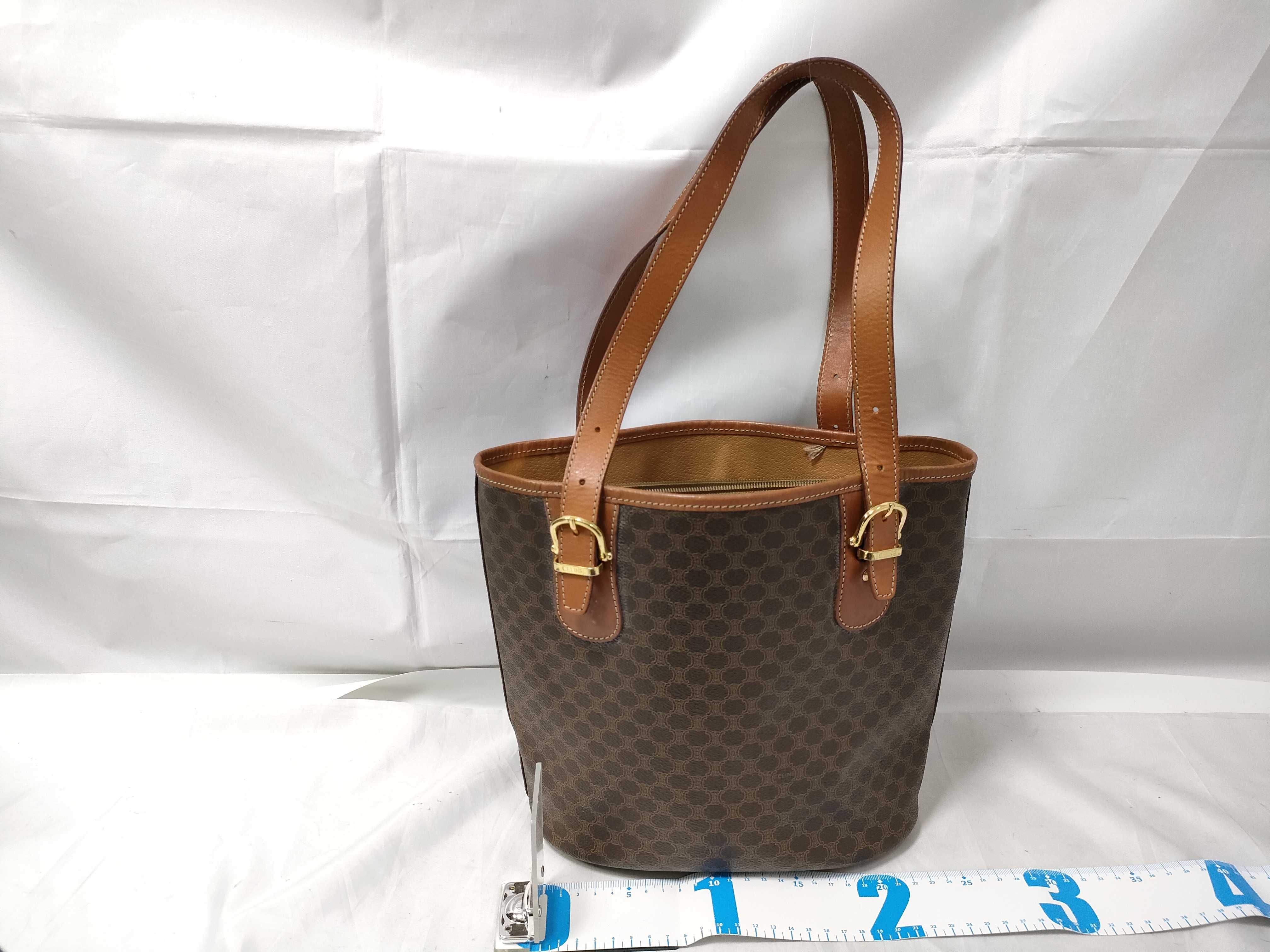 Triomphe Tote Bag — view 2