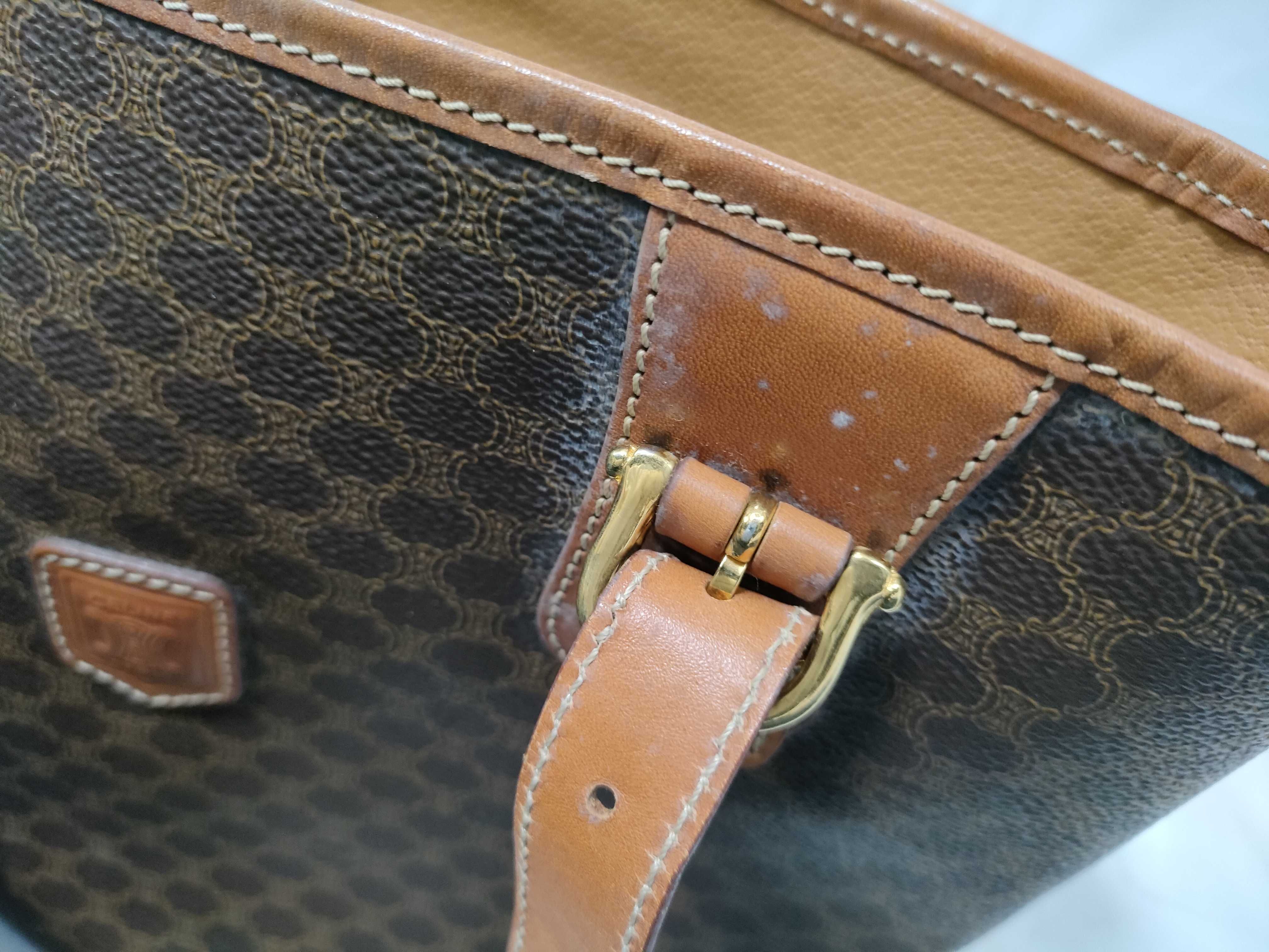 Triomphe Tote Bag — view 14