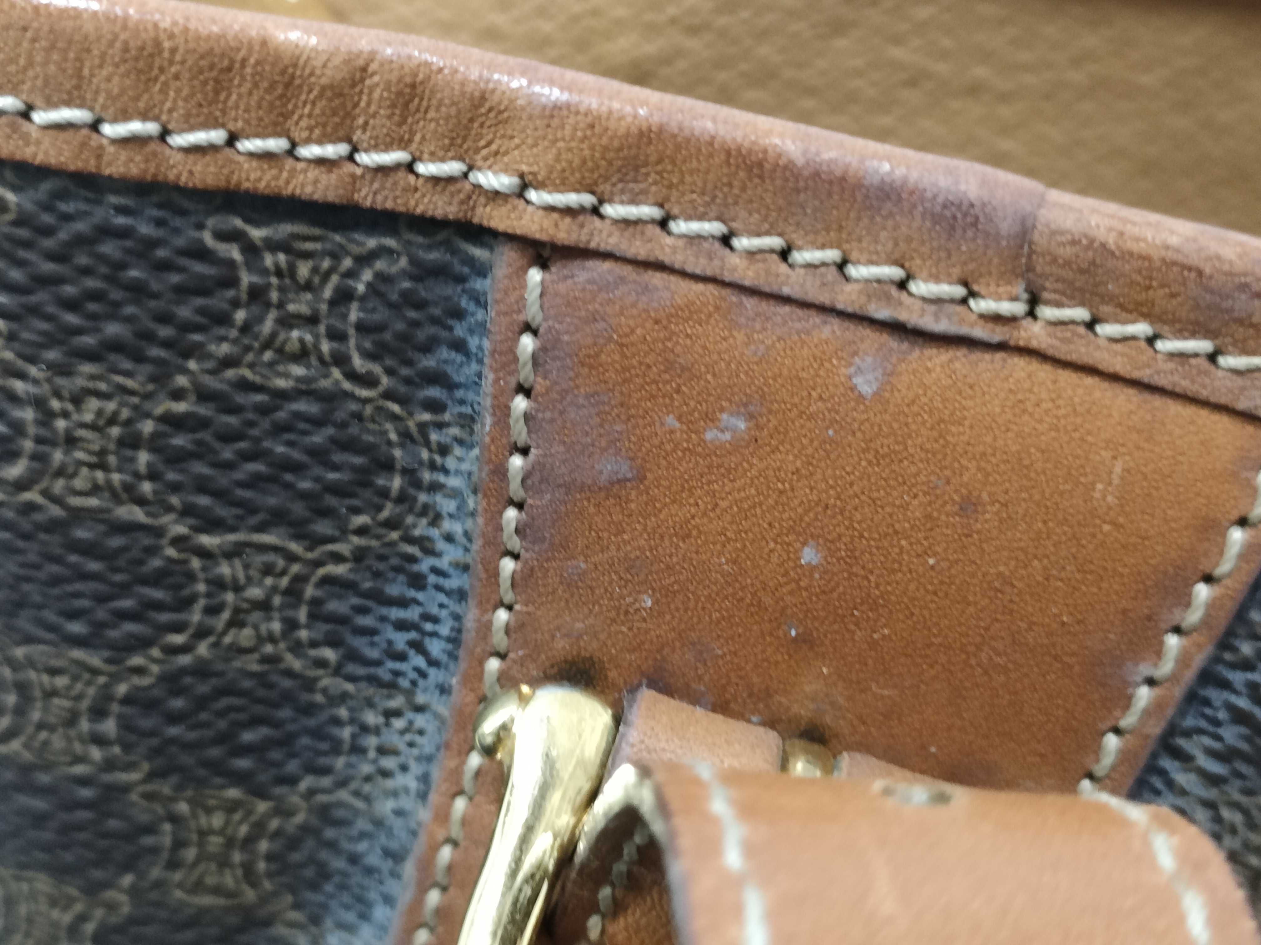 Triomphe Tote Bag — view 15