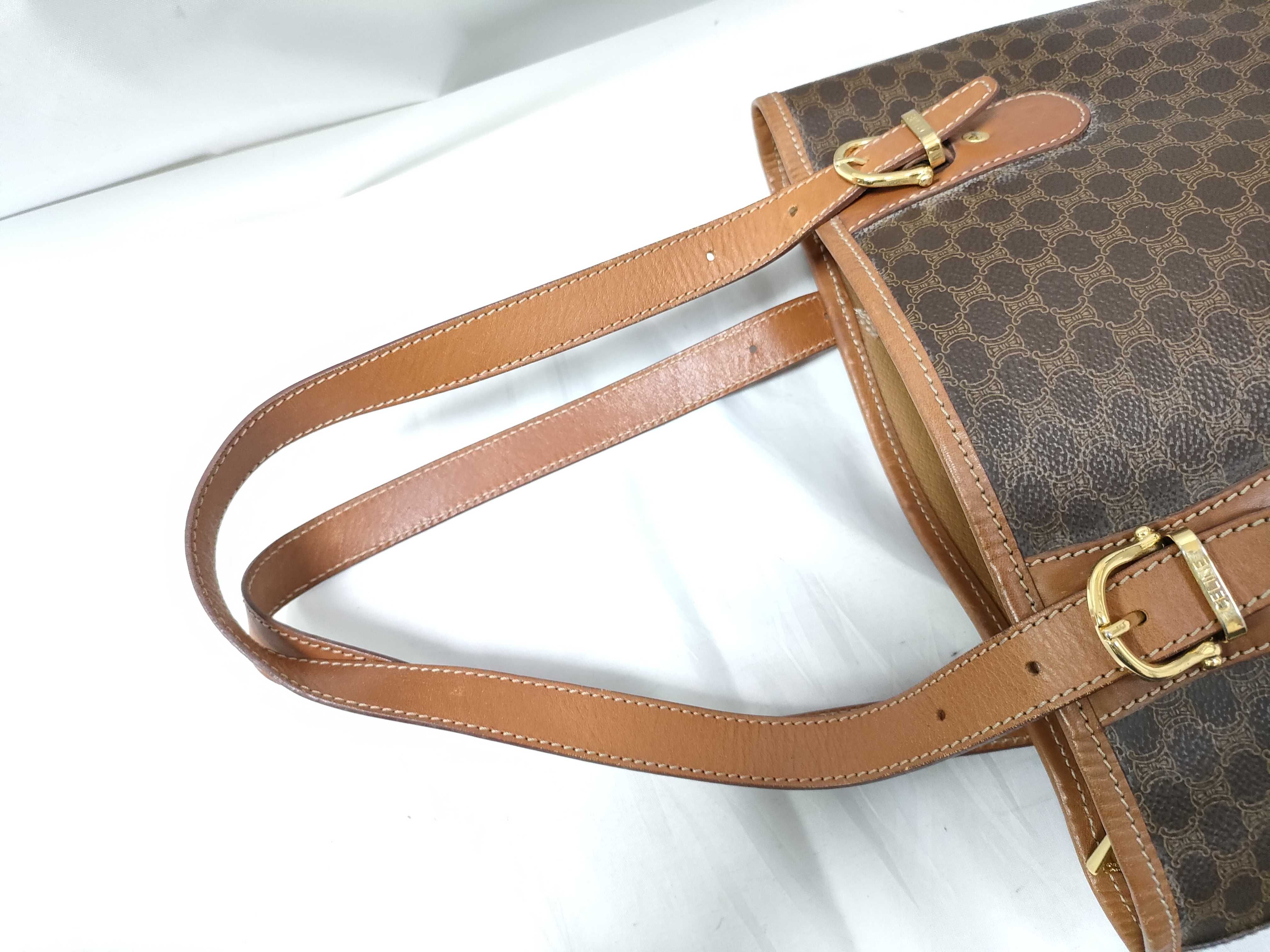 Triomphe Tote Bag — view 3