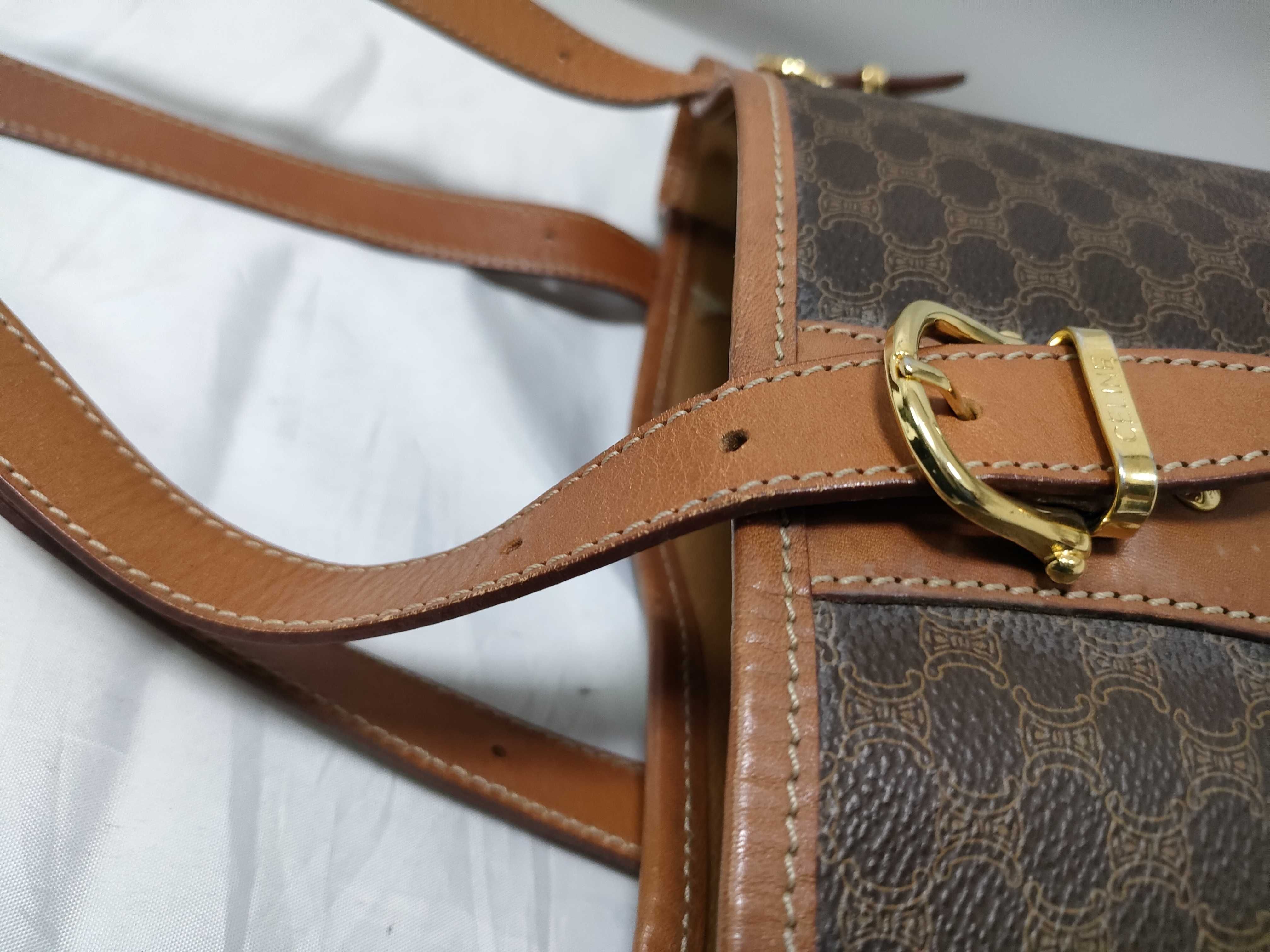 Triomphe Tote Bag — view 5