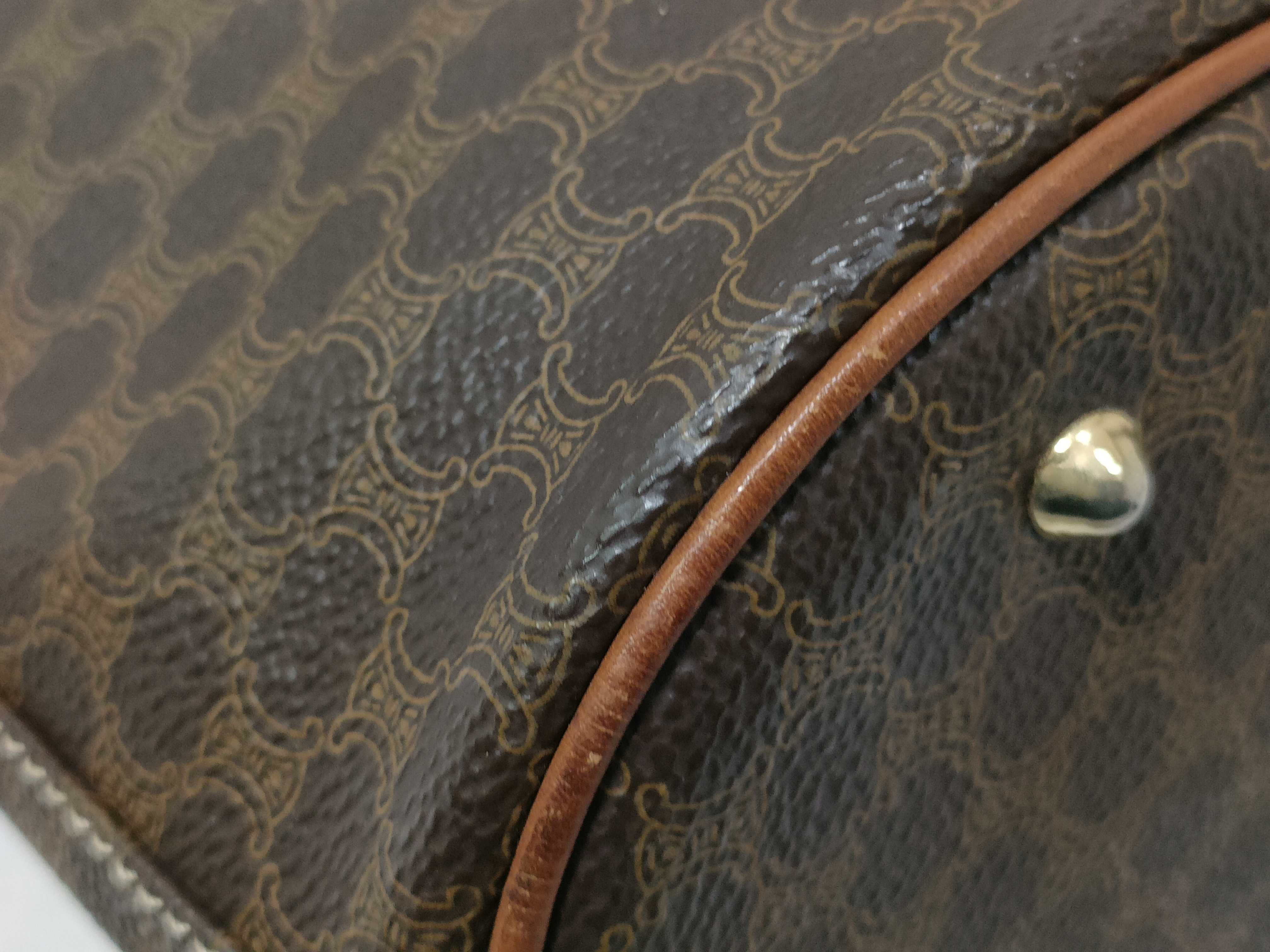 Triomphe Tote Bag — view 6