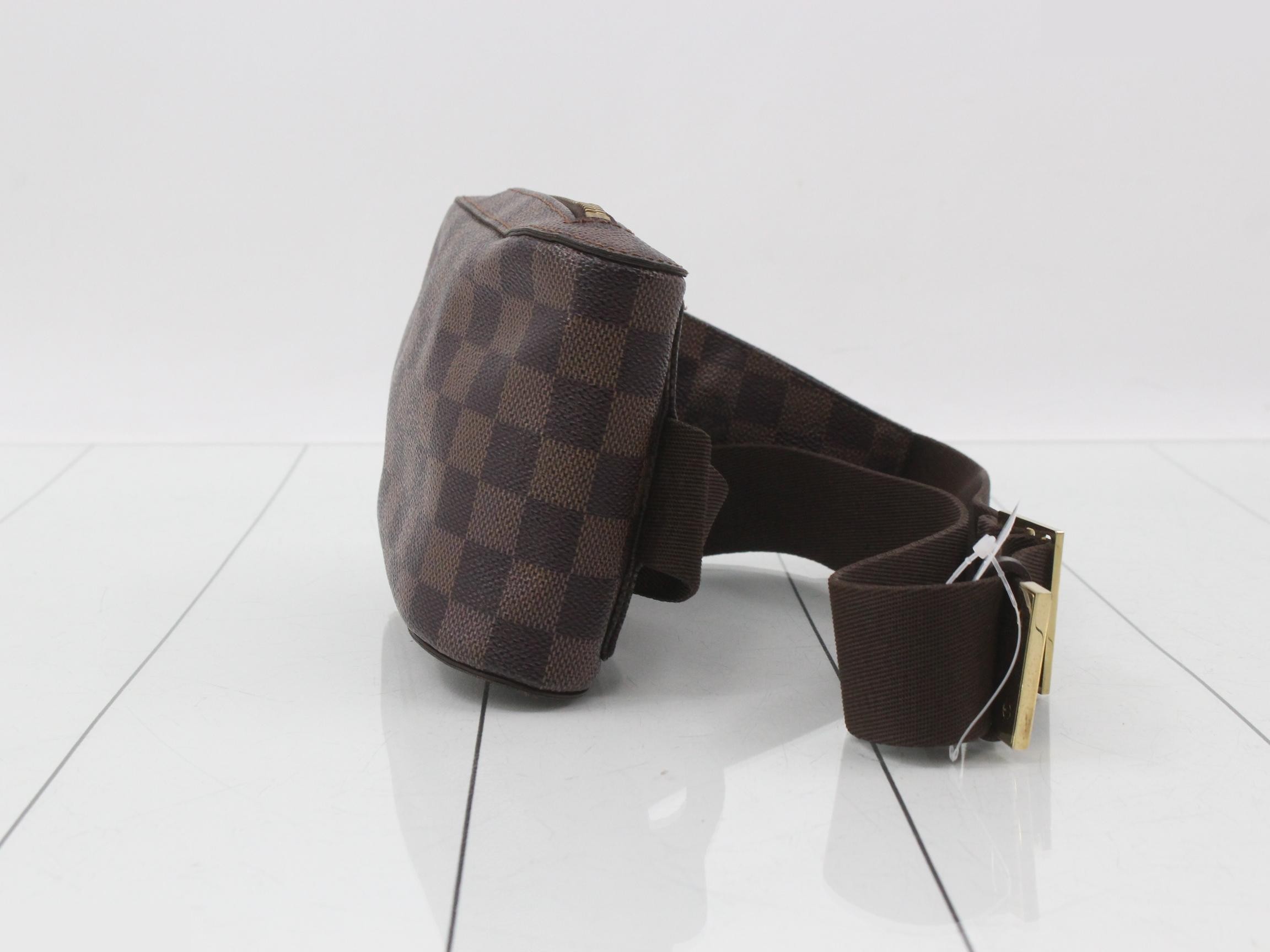 Geronimos Damier — view 3