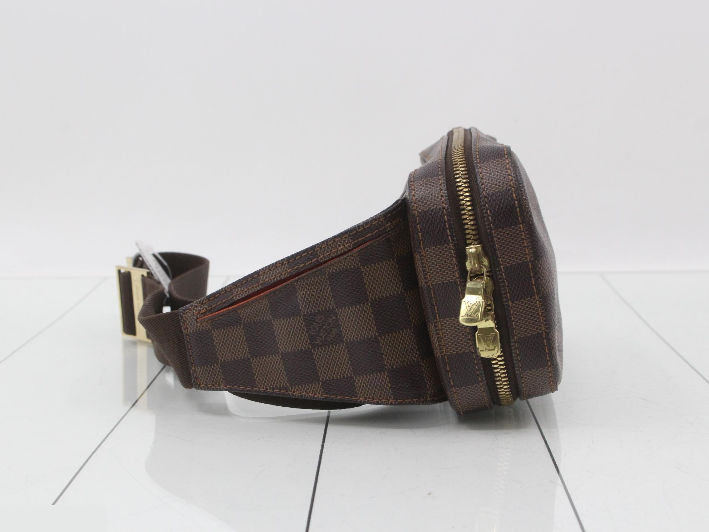 Geronimos Damier — view 4