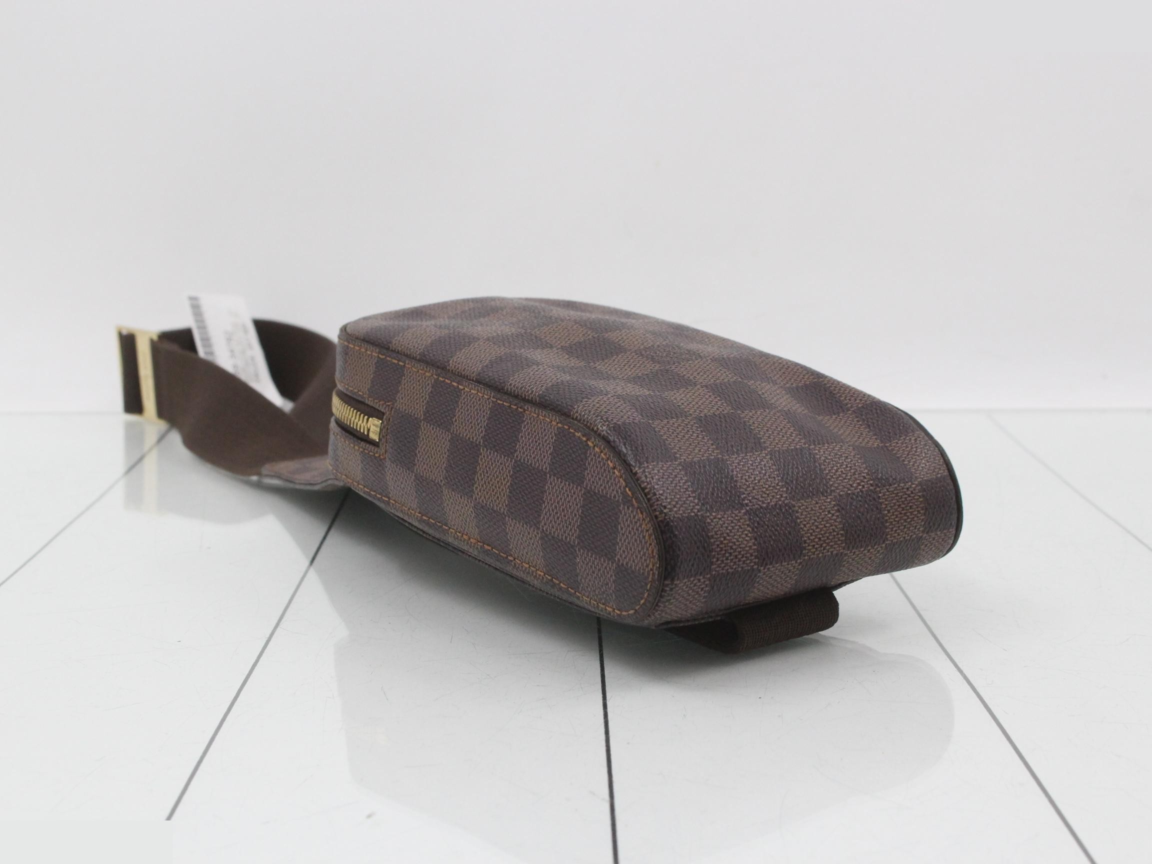 Geronimos Damier — view 5