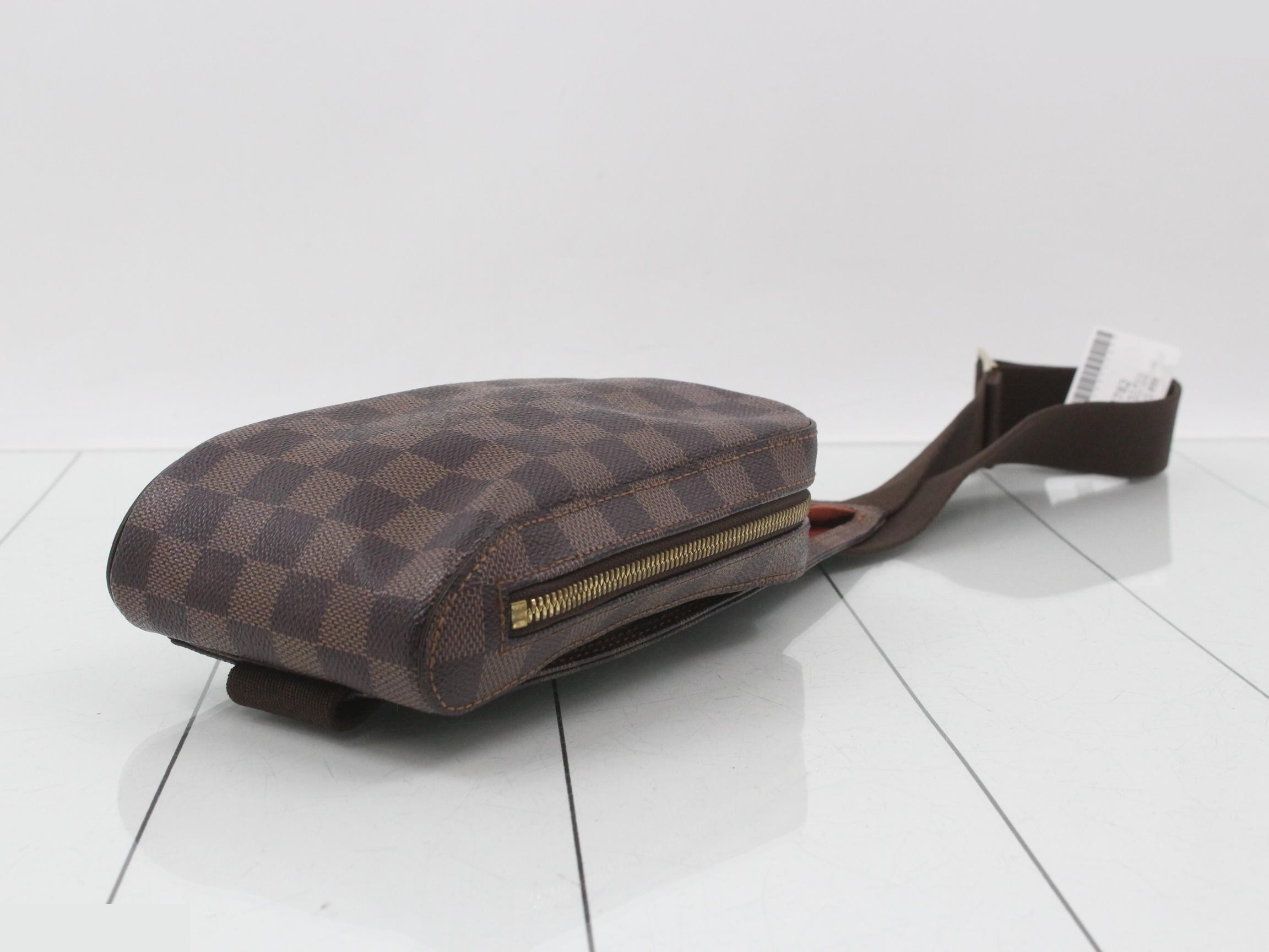 Geronimos Damier — view 6