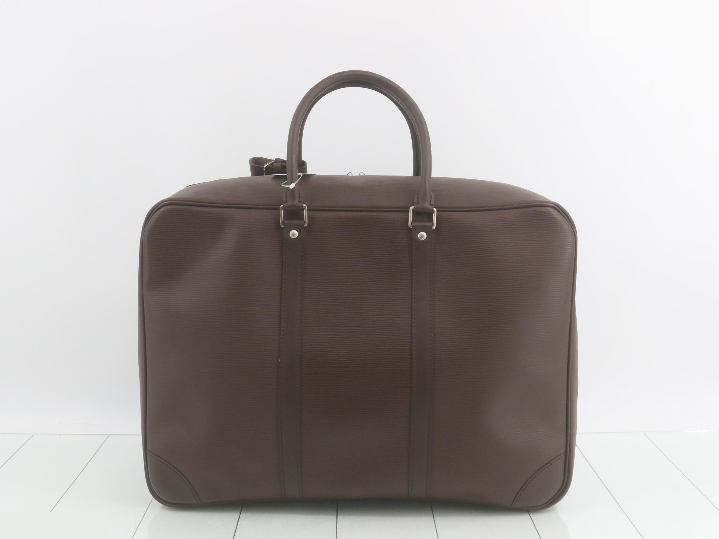 Sirius 45 Mocha SP0094 - Includes handle, key, 2 keys, and booklet. — view 2