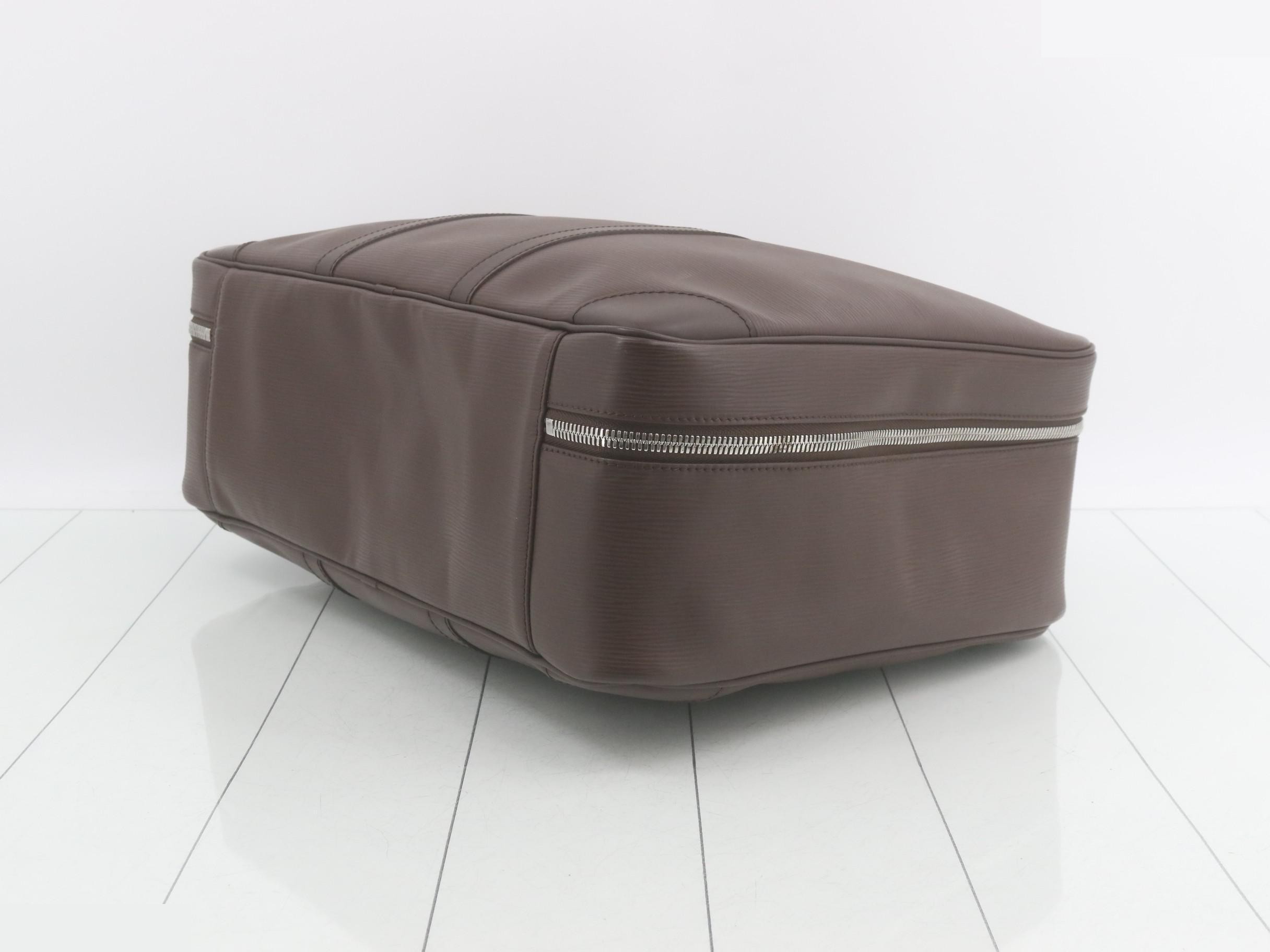 Sirius 45 Mocha SP0094 - Includes handle, key, 2 keys, and booklet. — view 6