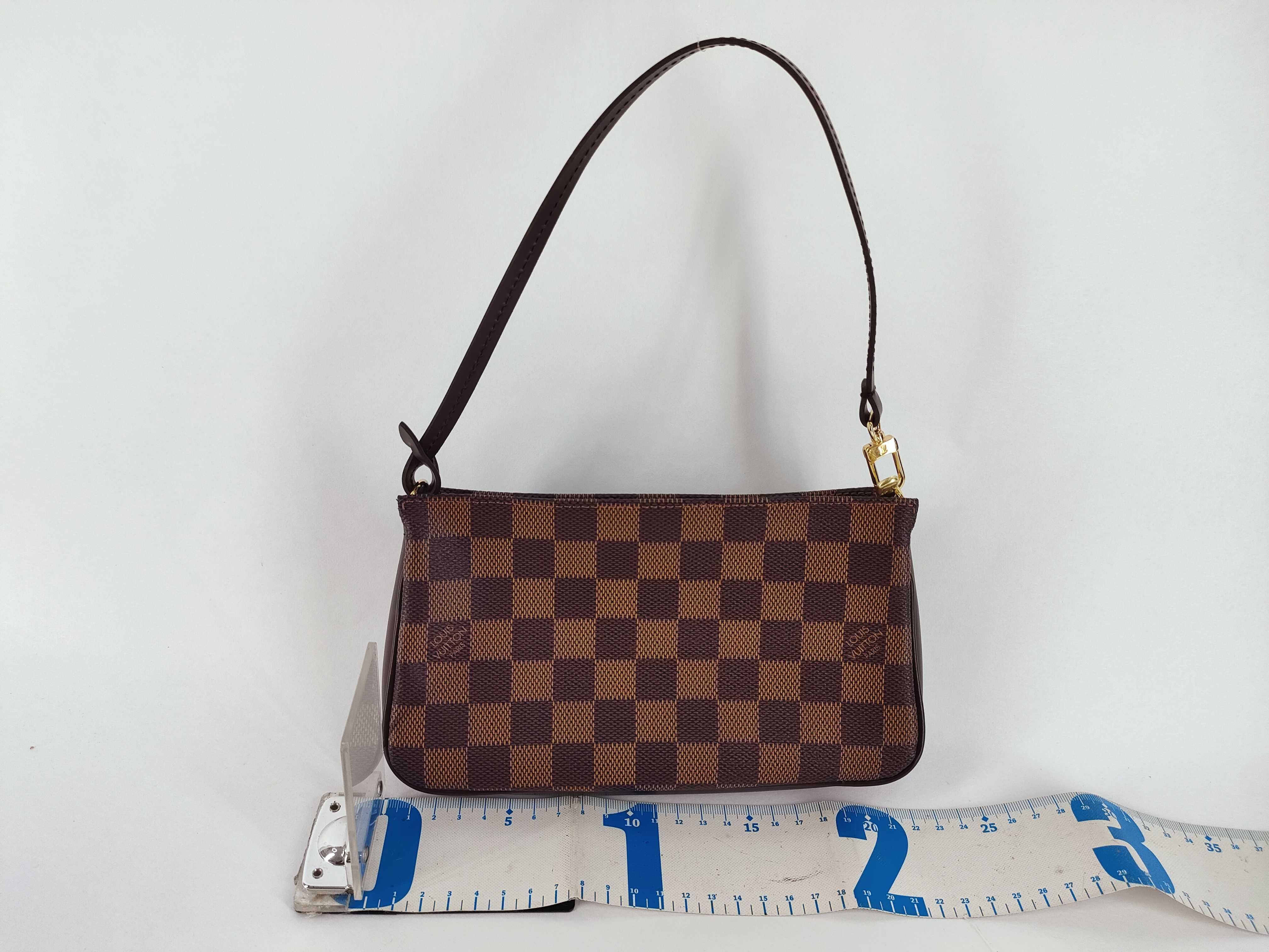 Navona Pouch — view 2