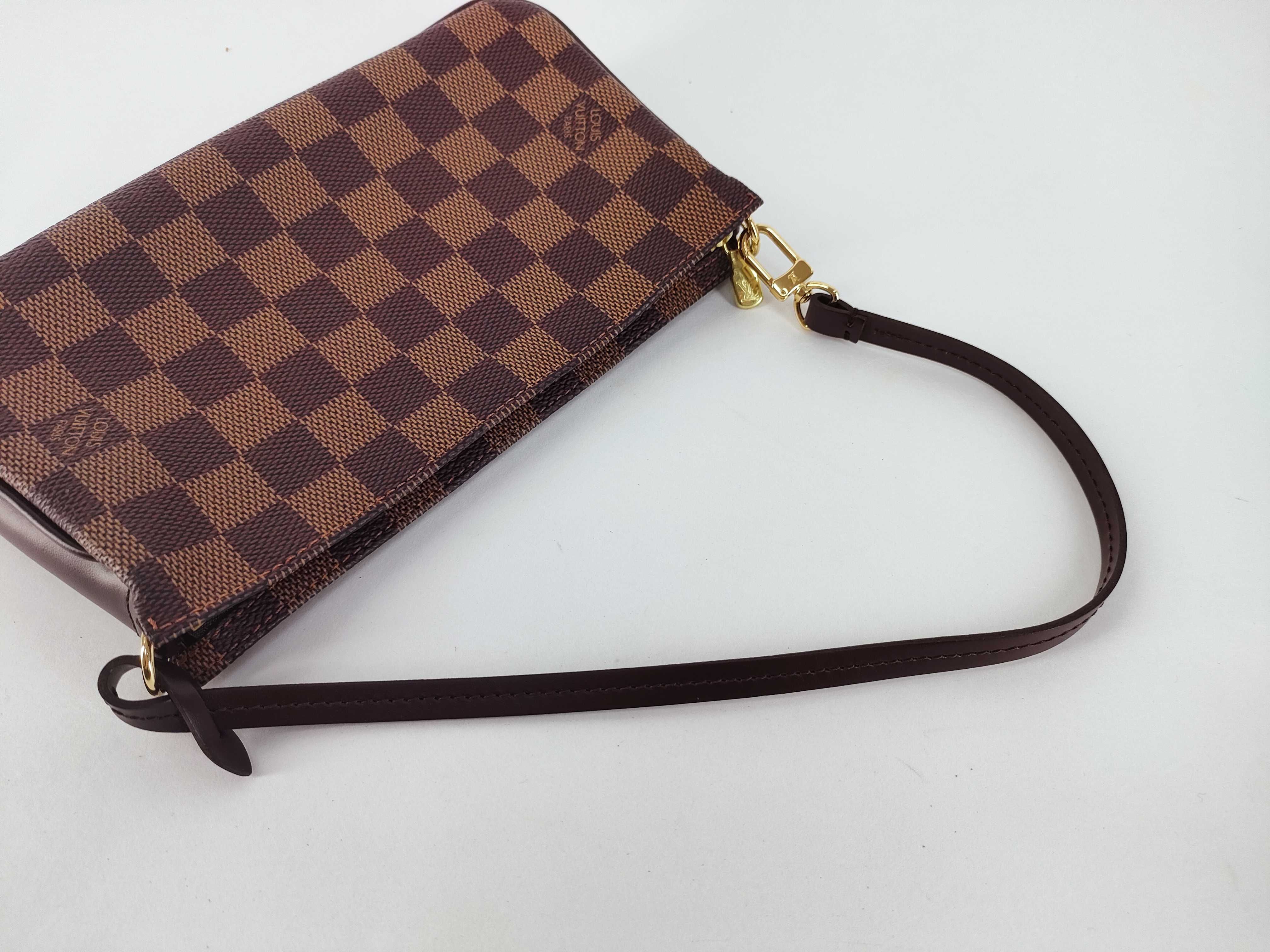 Navona Pouch — view 3