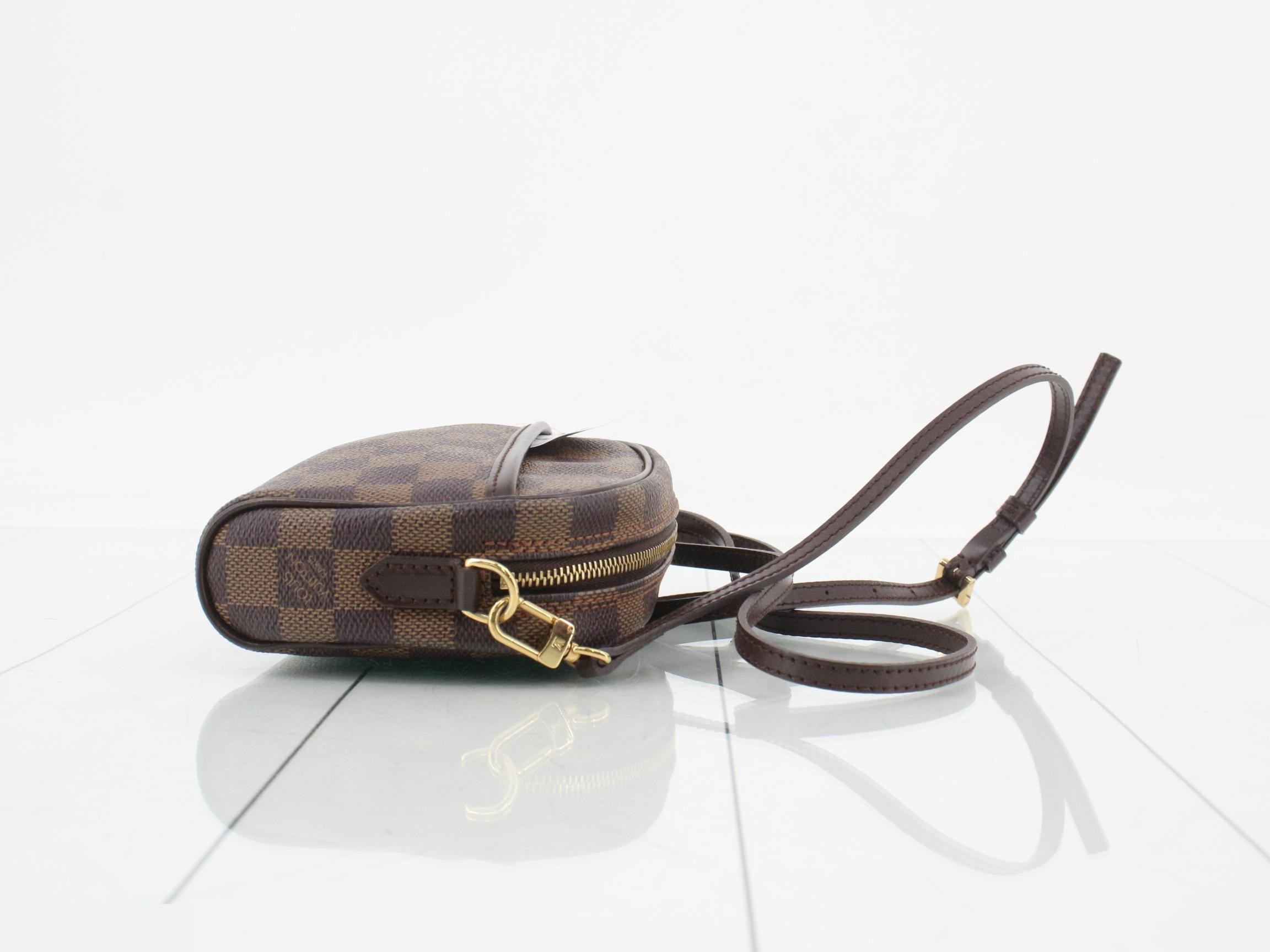 Pochette Ipanema VI0061 — view 3