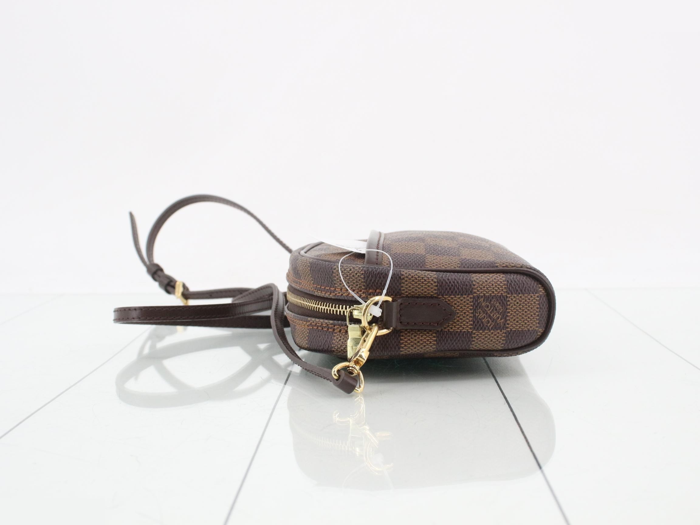 Pochette Ipanema VI0061 — view 4
