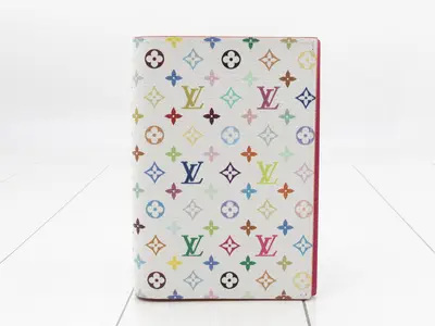 Couverture Passeport NM
