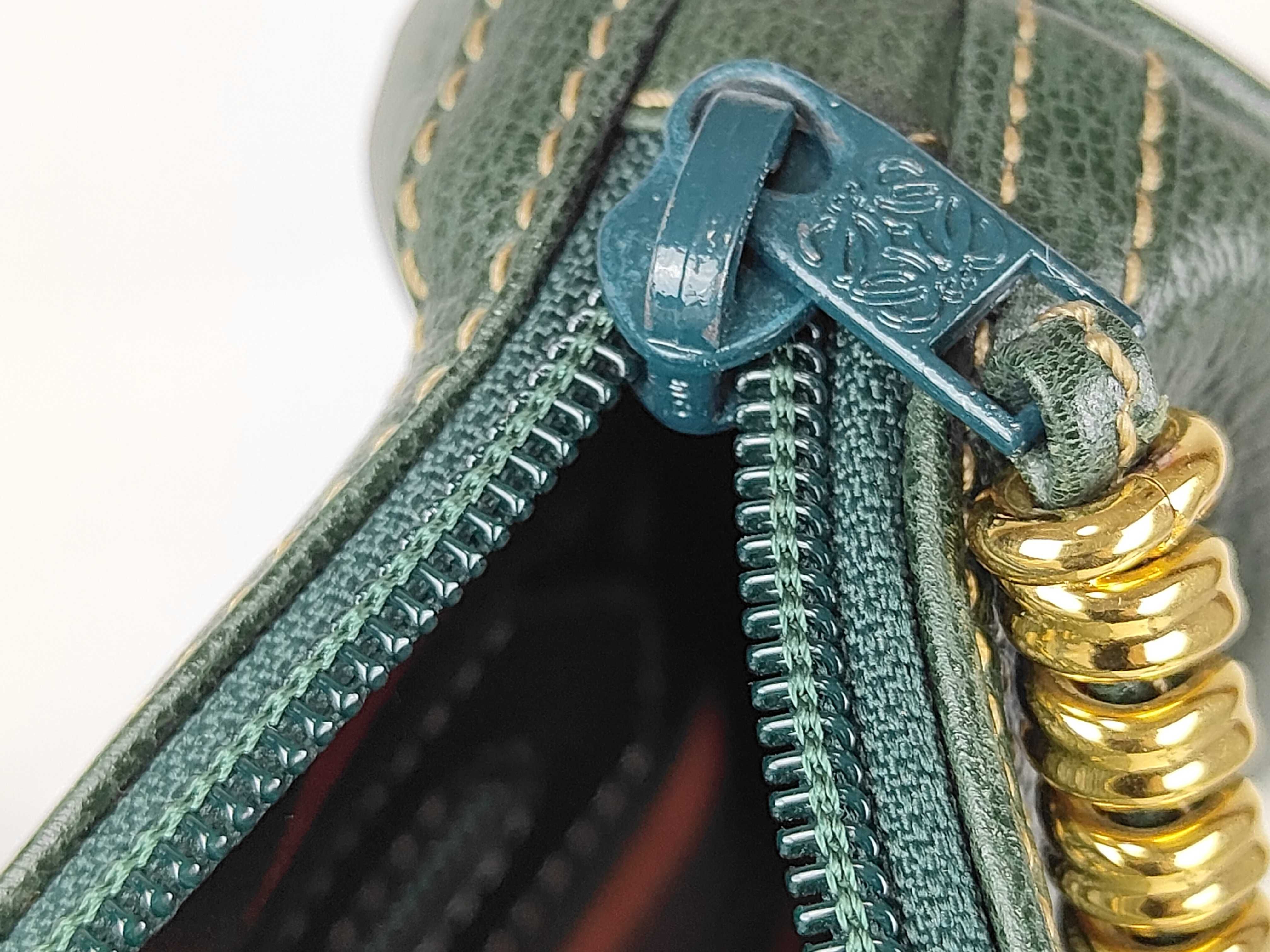 Leather Velázquez Second Bag 2-Way Handbag — view 12
