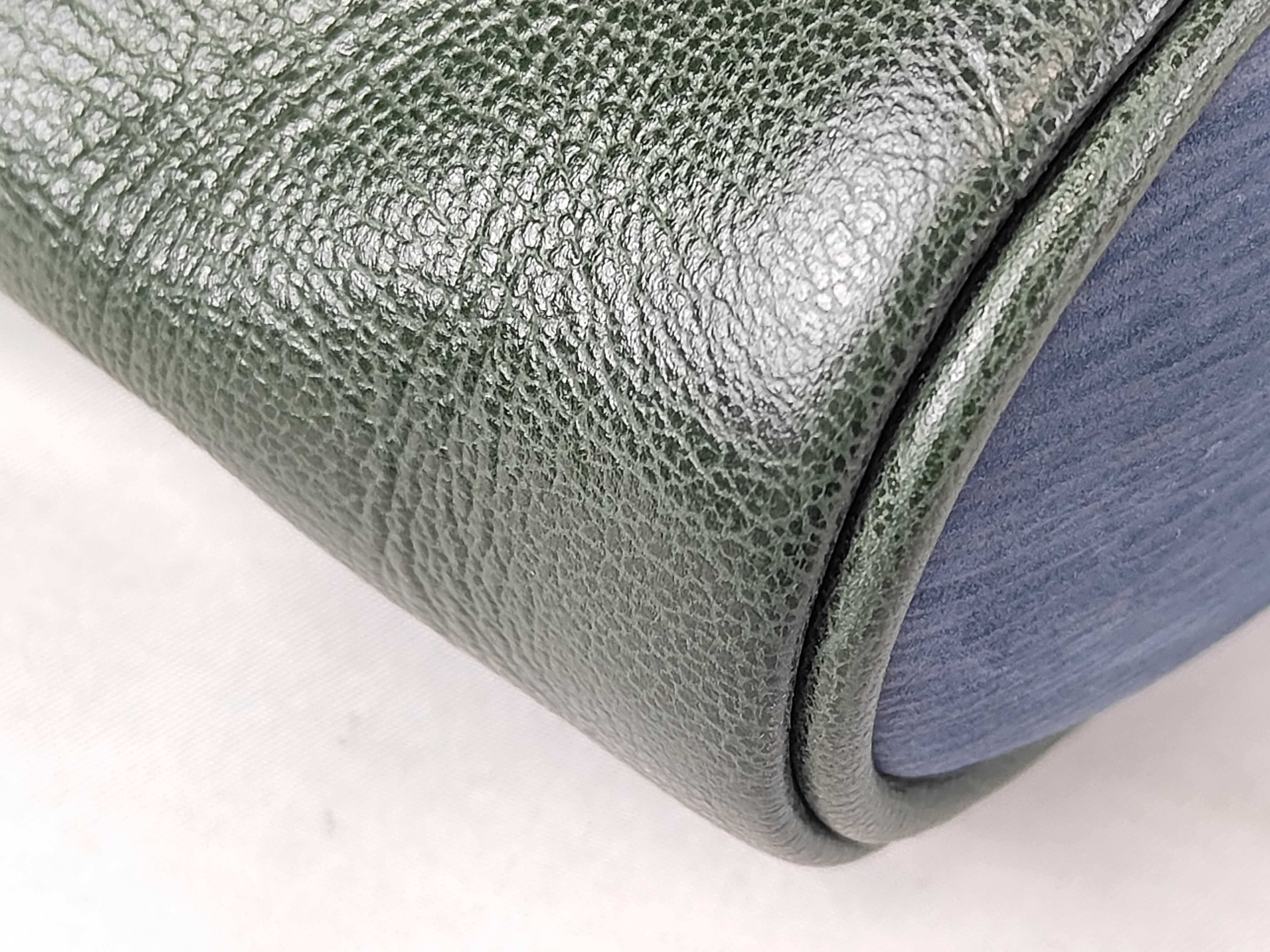 Leather Velázquez Second Bag 2-Way Handbag — view 6