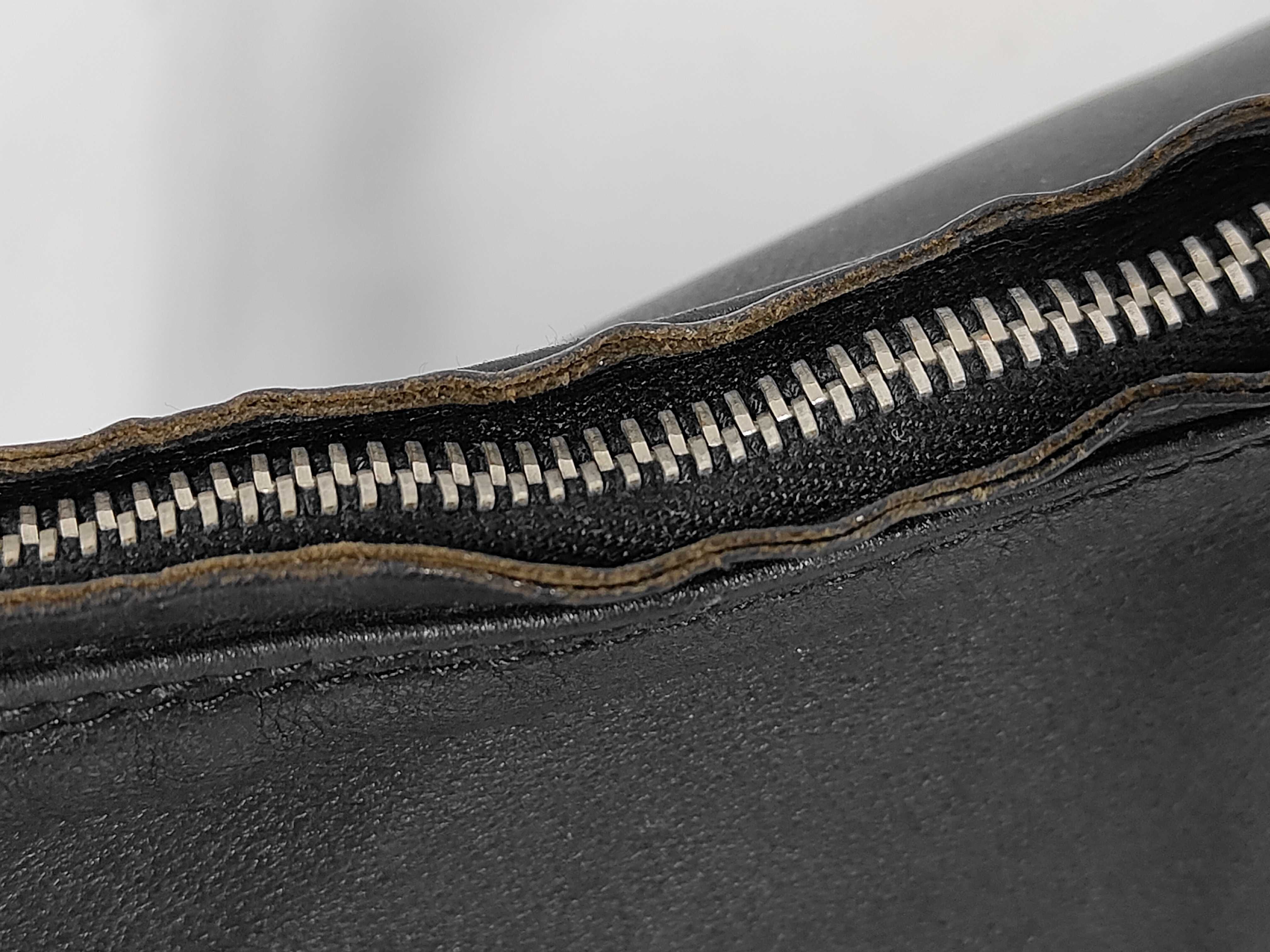 bag, black handbag — view 8