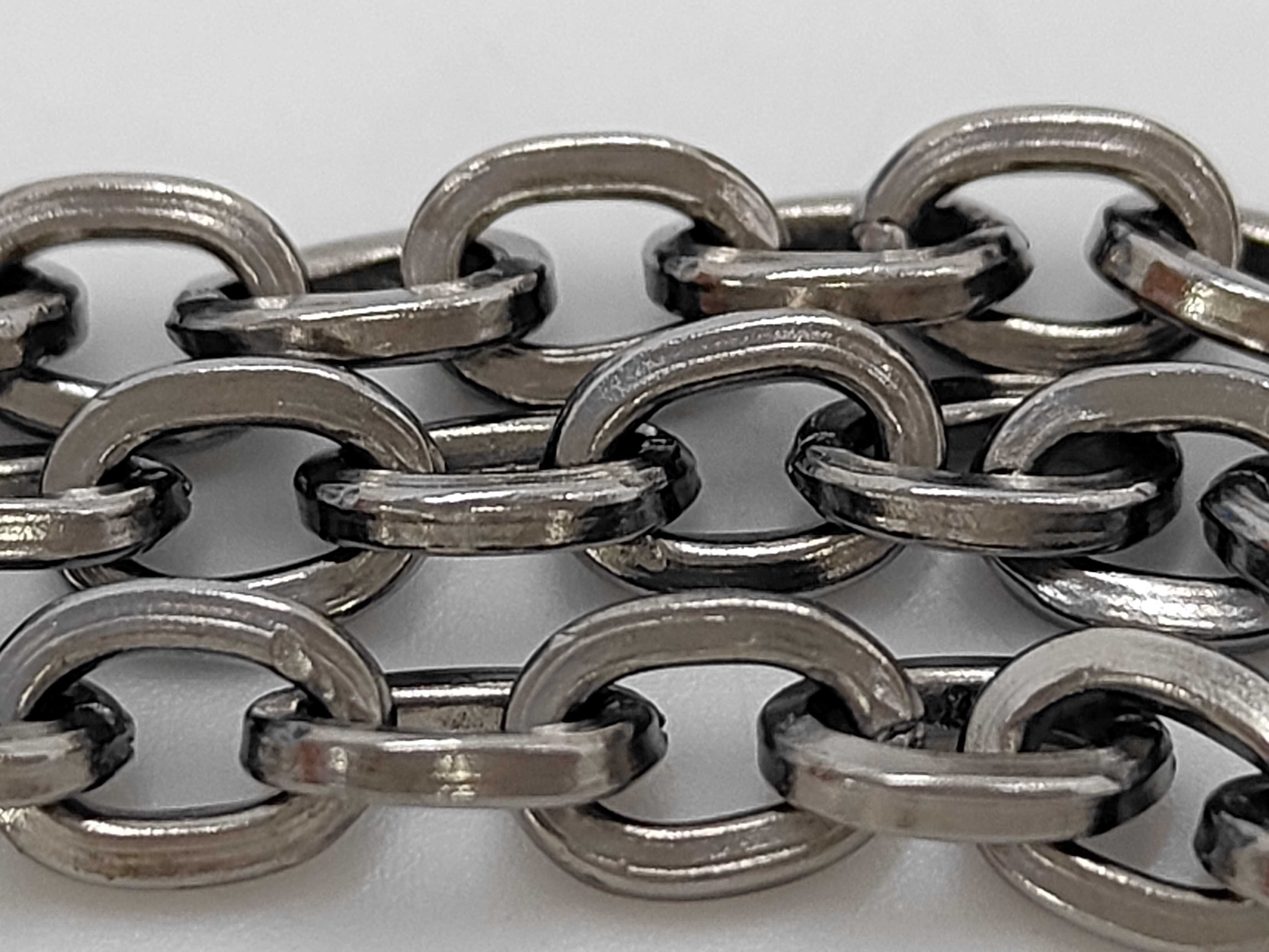 Stone Clasp Bag — view 6
