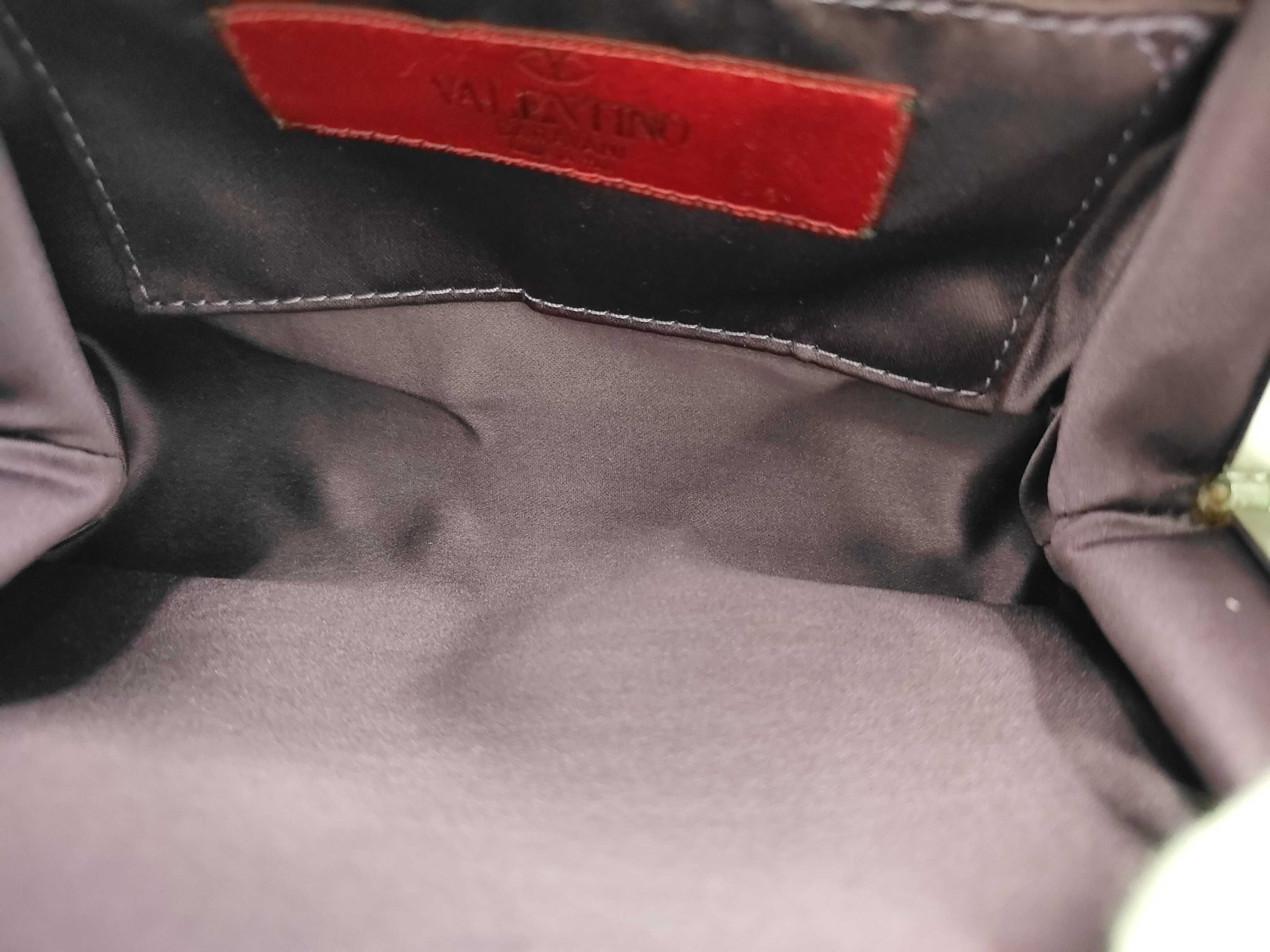 Stone Clasp Bag — view 8