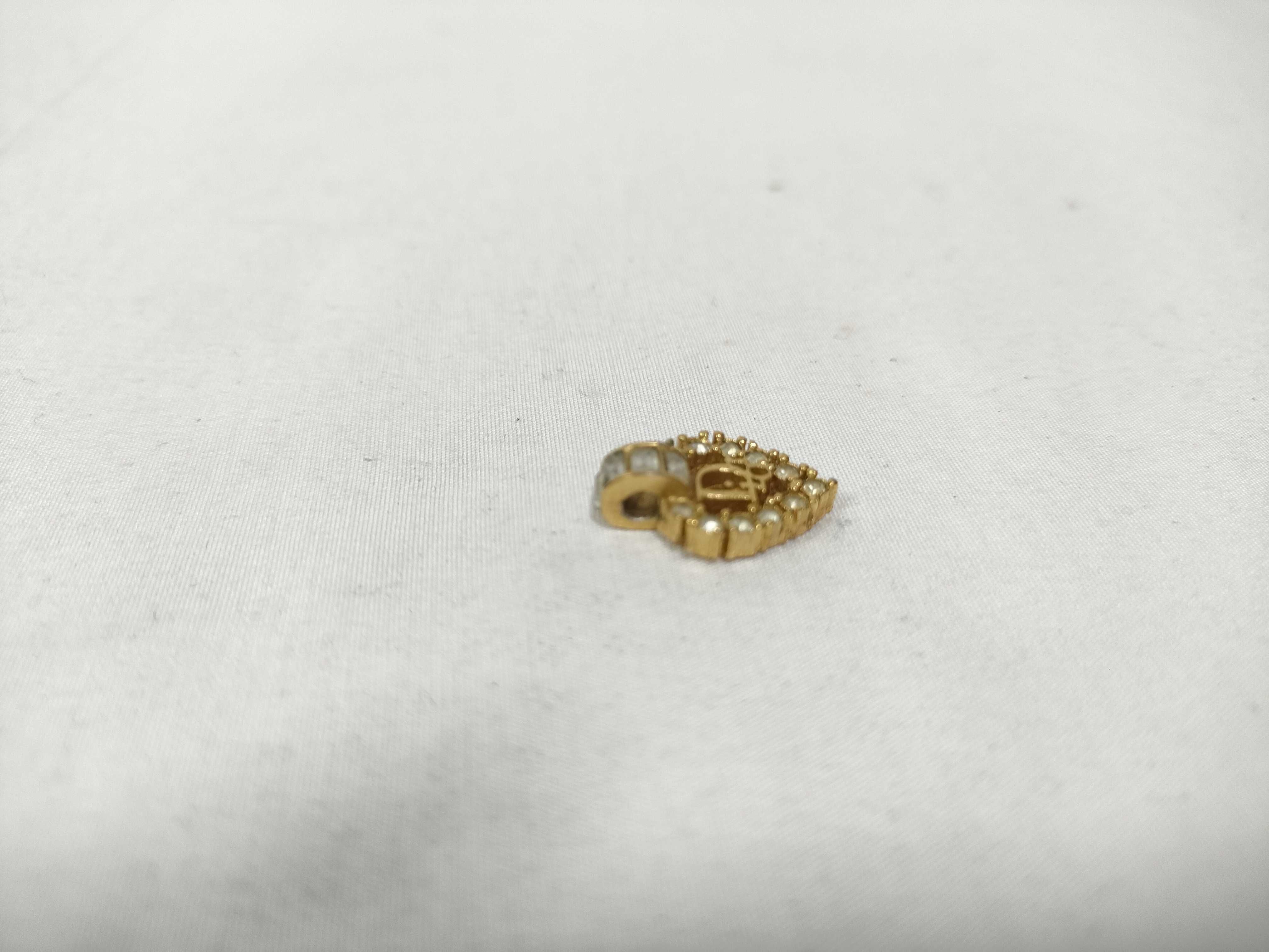 necklace pendant top — view 5