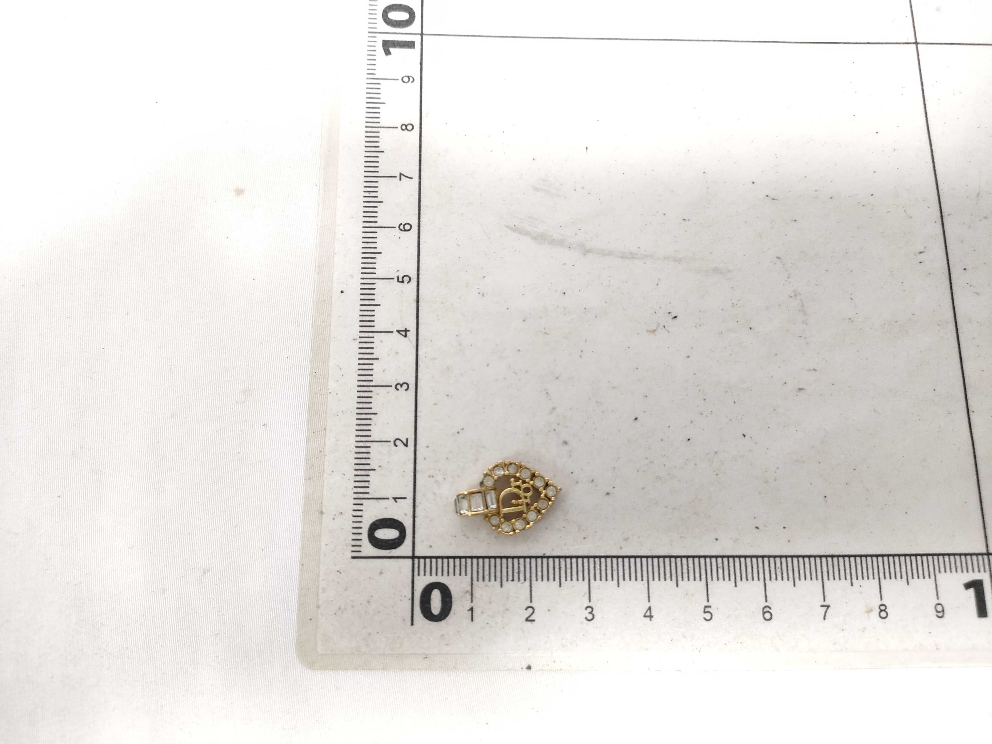 necklace pendant top — view 6