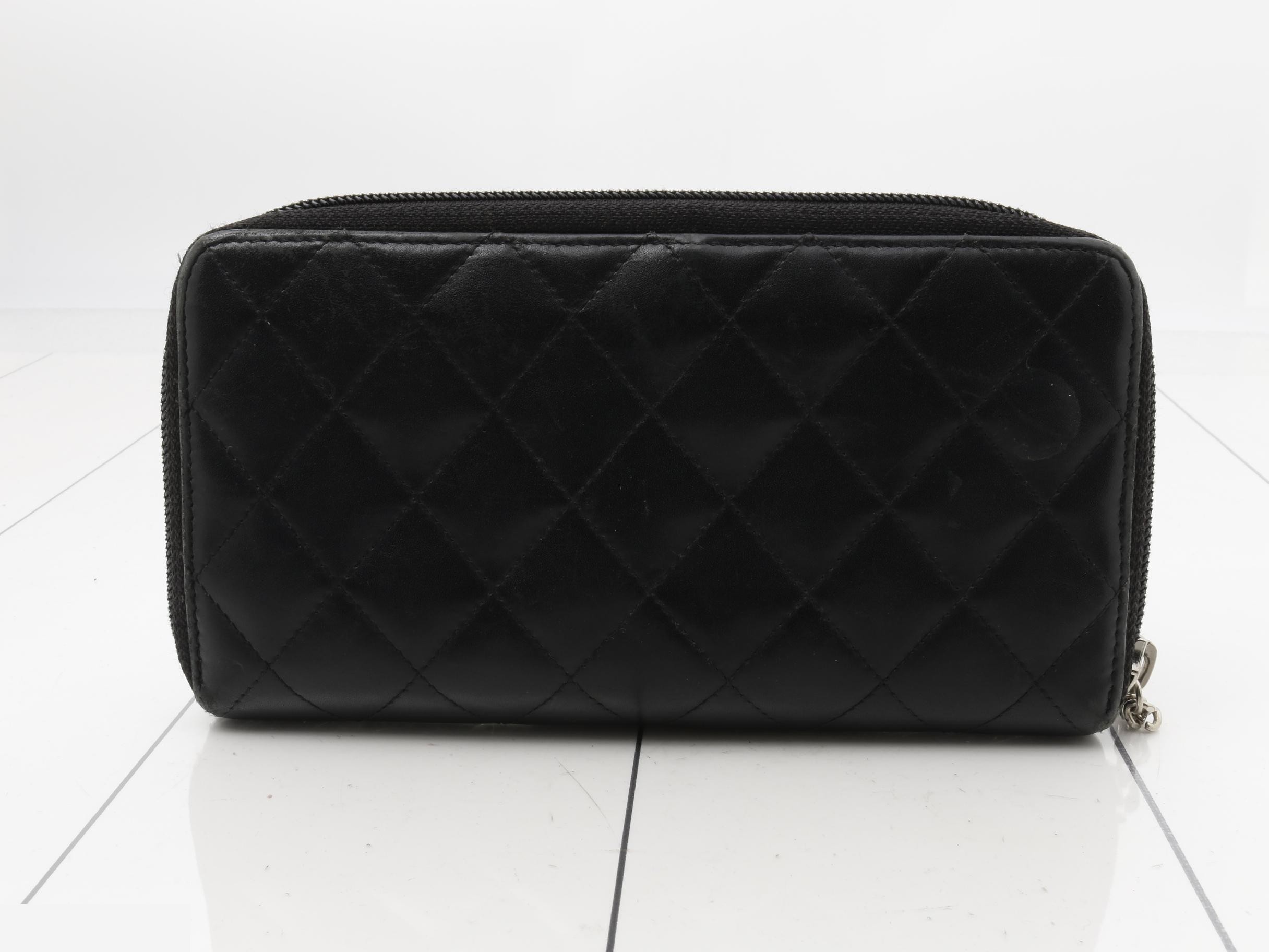 Cambon Line (Bags) and Wallets — view 2