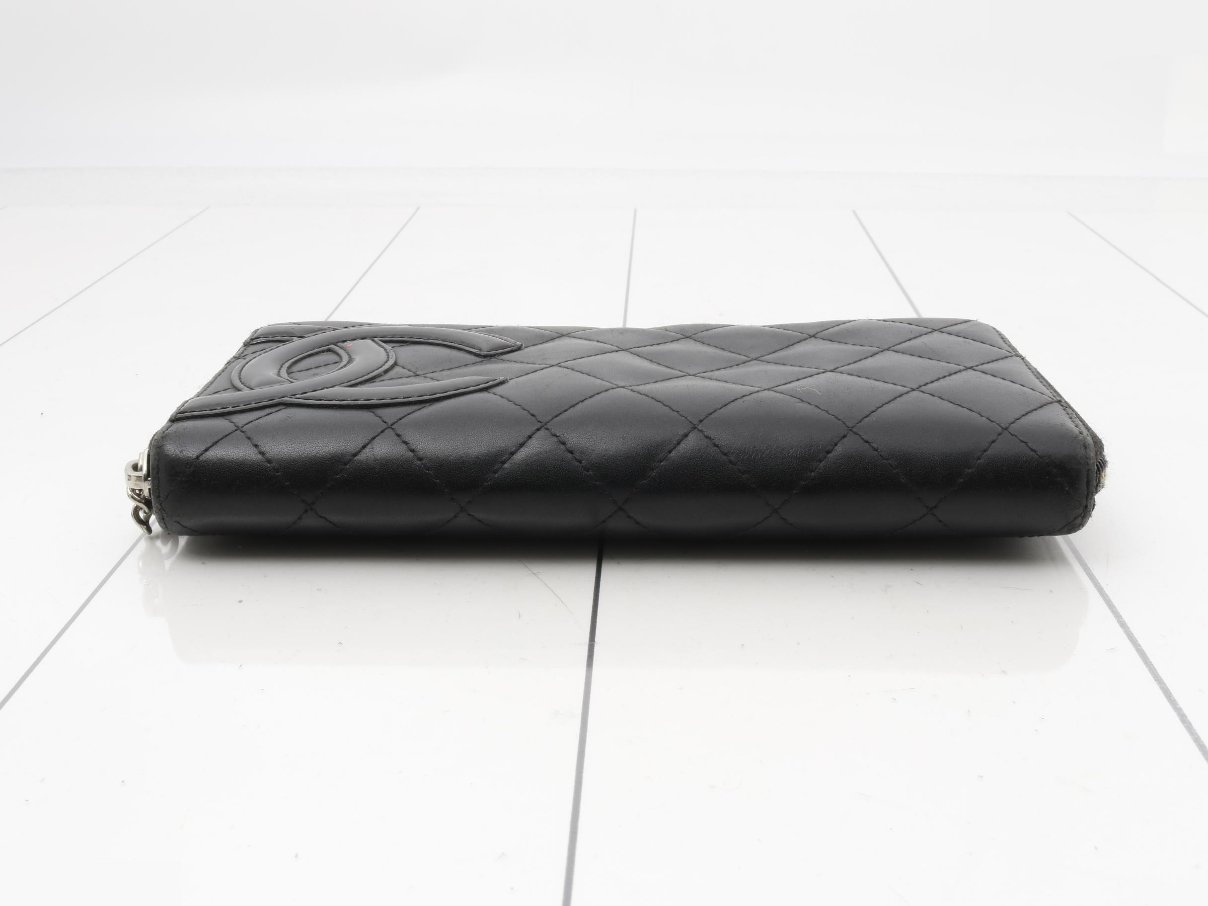 Cambon Line (Bags) and Wallets — view 3