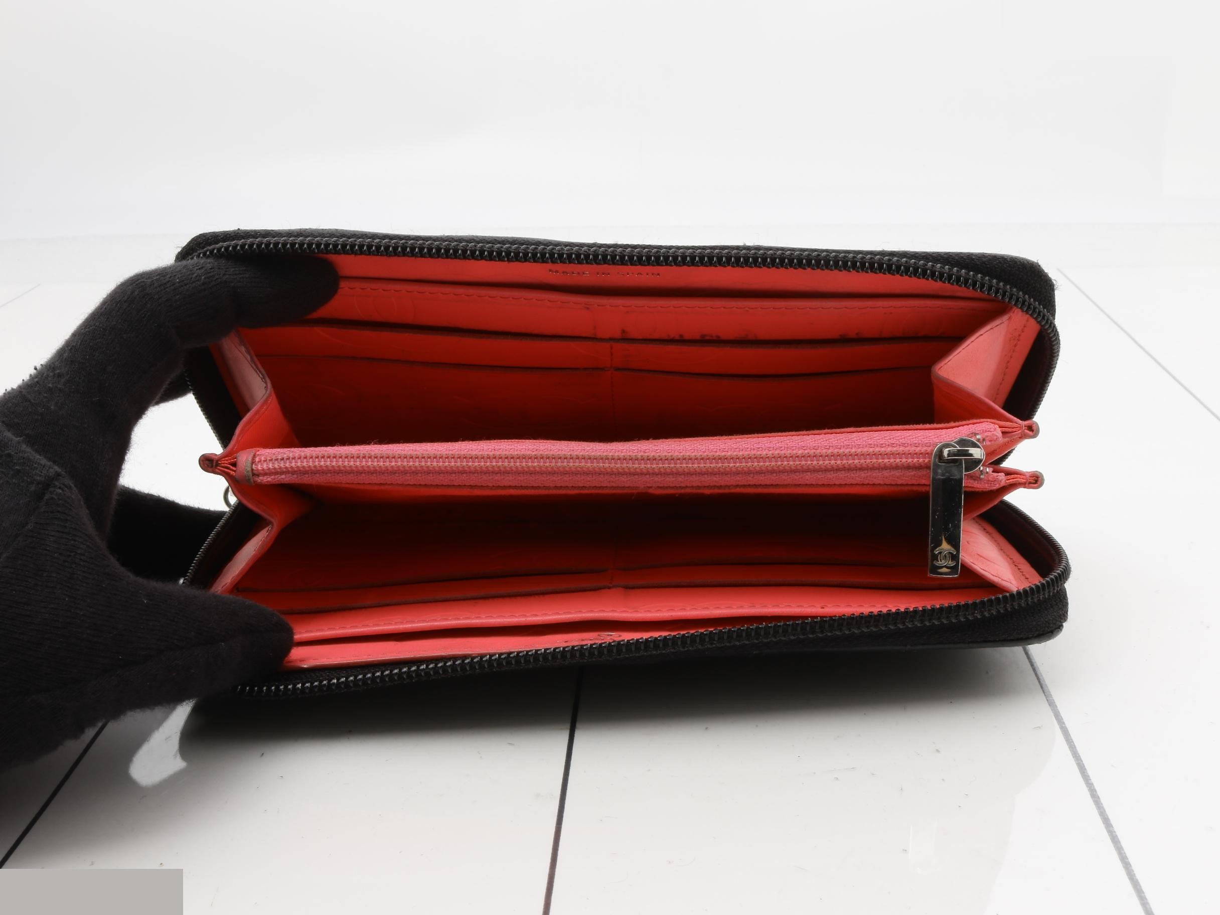 Cambon Line (Bags) and Wallets — view 4