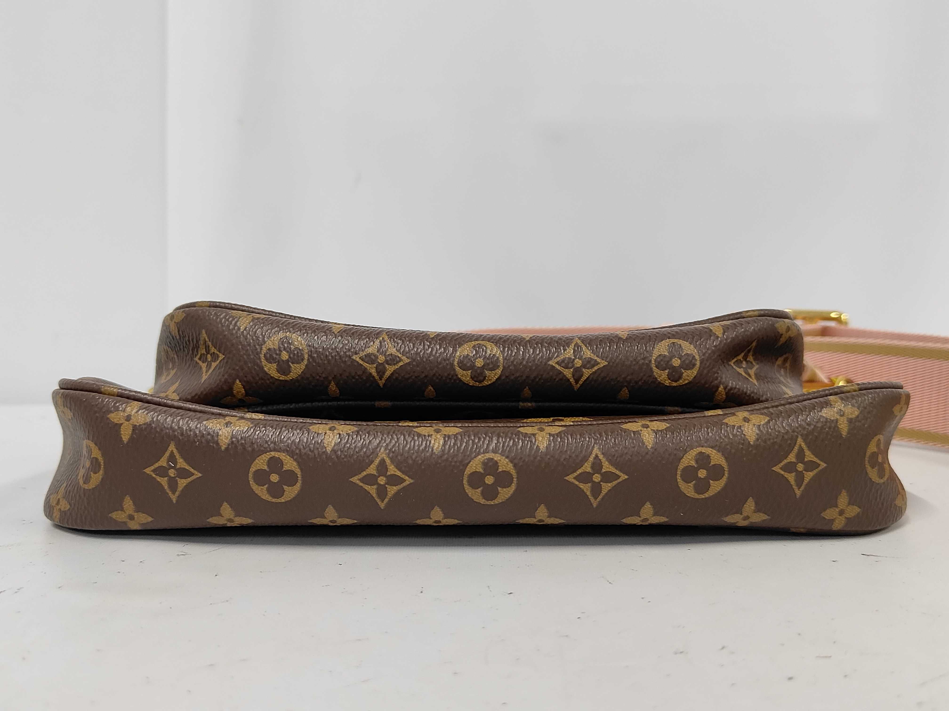 Monogram Multipochette Accessoires M44840 Shoulder Bag (RFID detected) — view 7