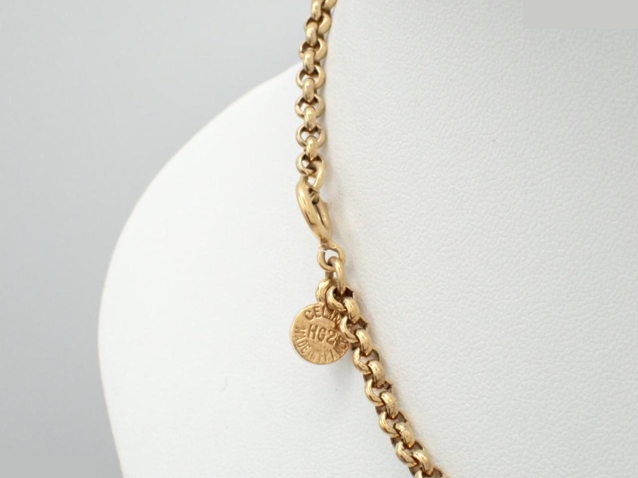 Other lines: Precious metals, necklaces, pendants, chain approximately 42cm — view 2