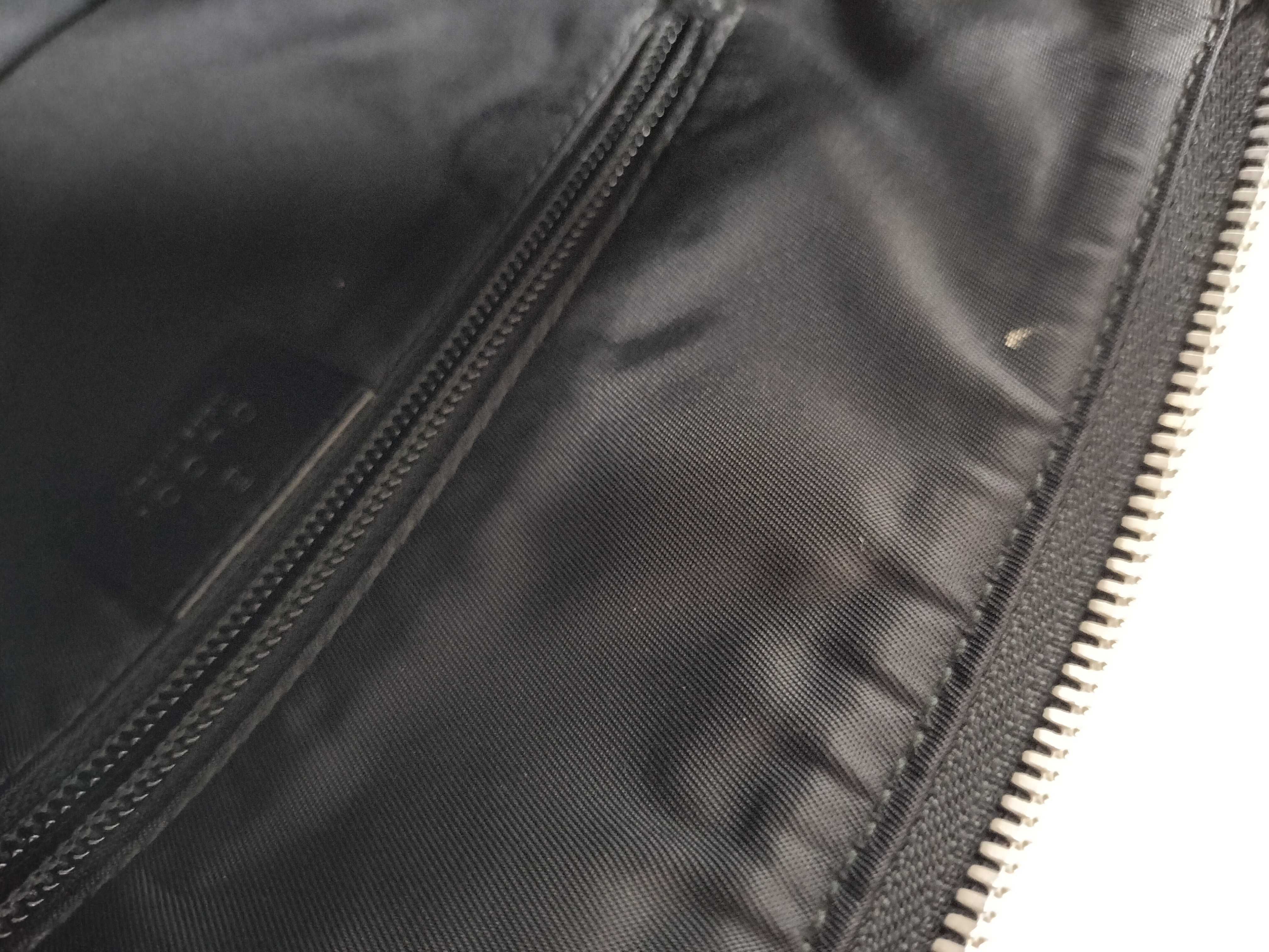 GG Supreme Sherry Line Flat Messenger Bag 471454 Shoulder Bag — view 12