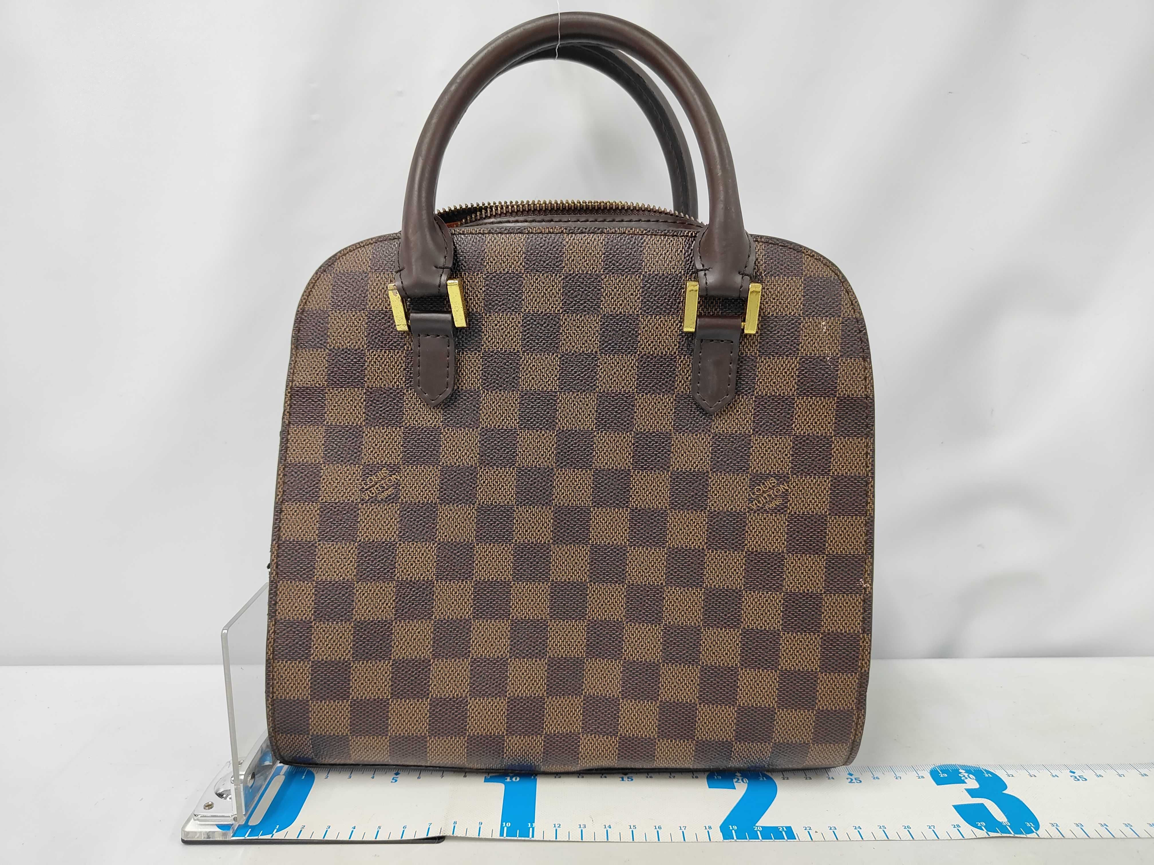 Damier Salia Mini Handbag — view 2