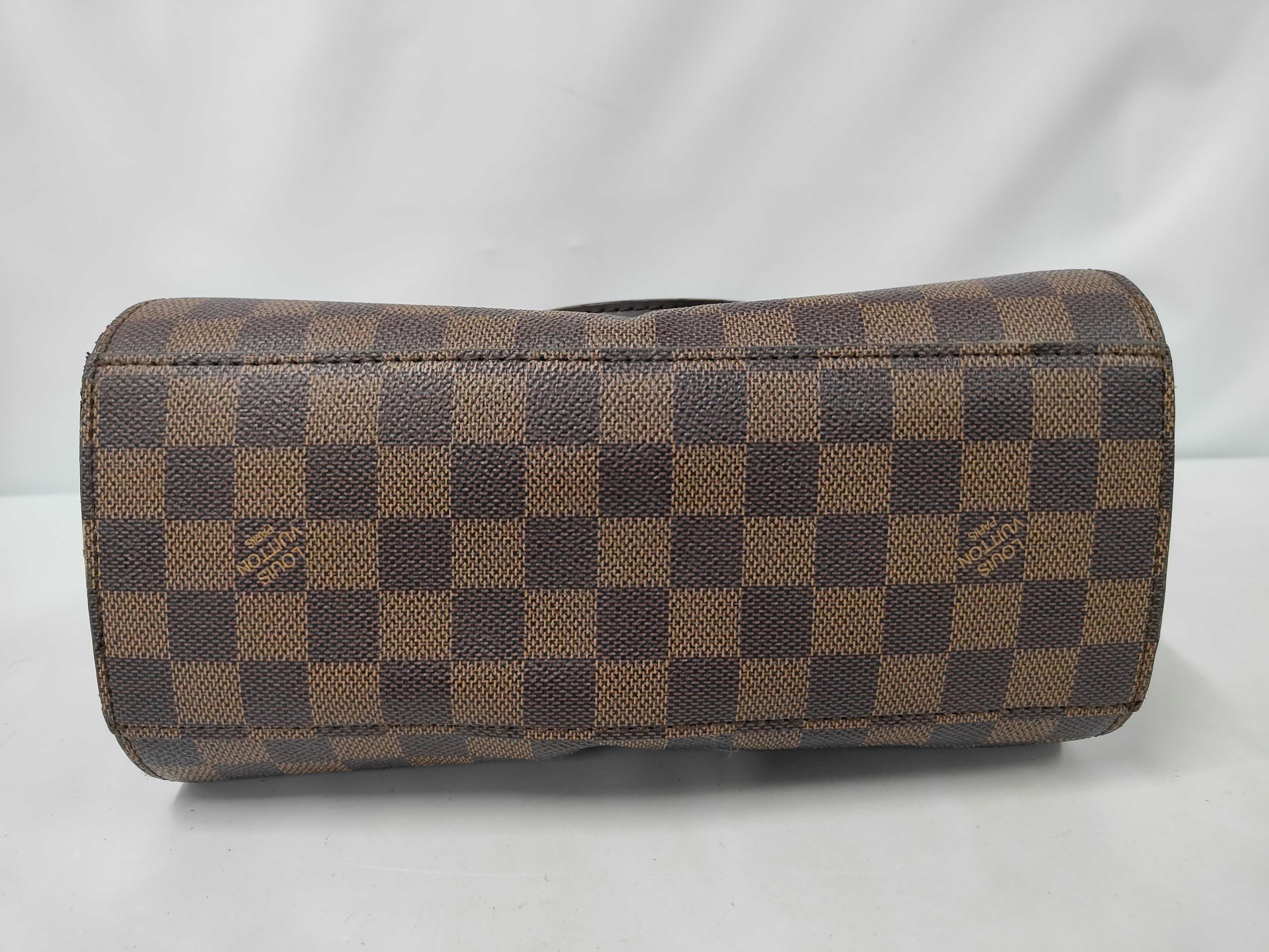 Damier Salia Mini Handbag — view 3