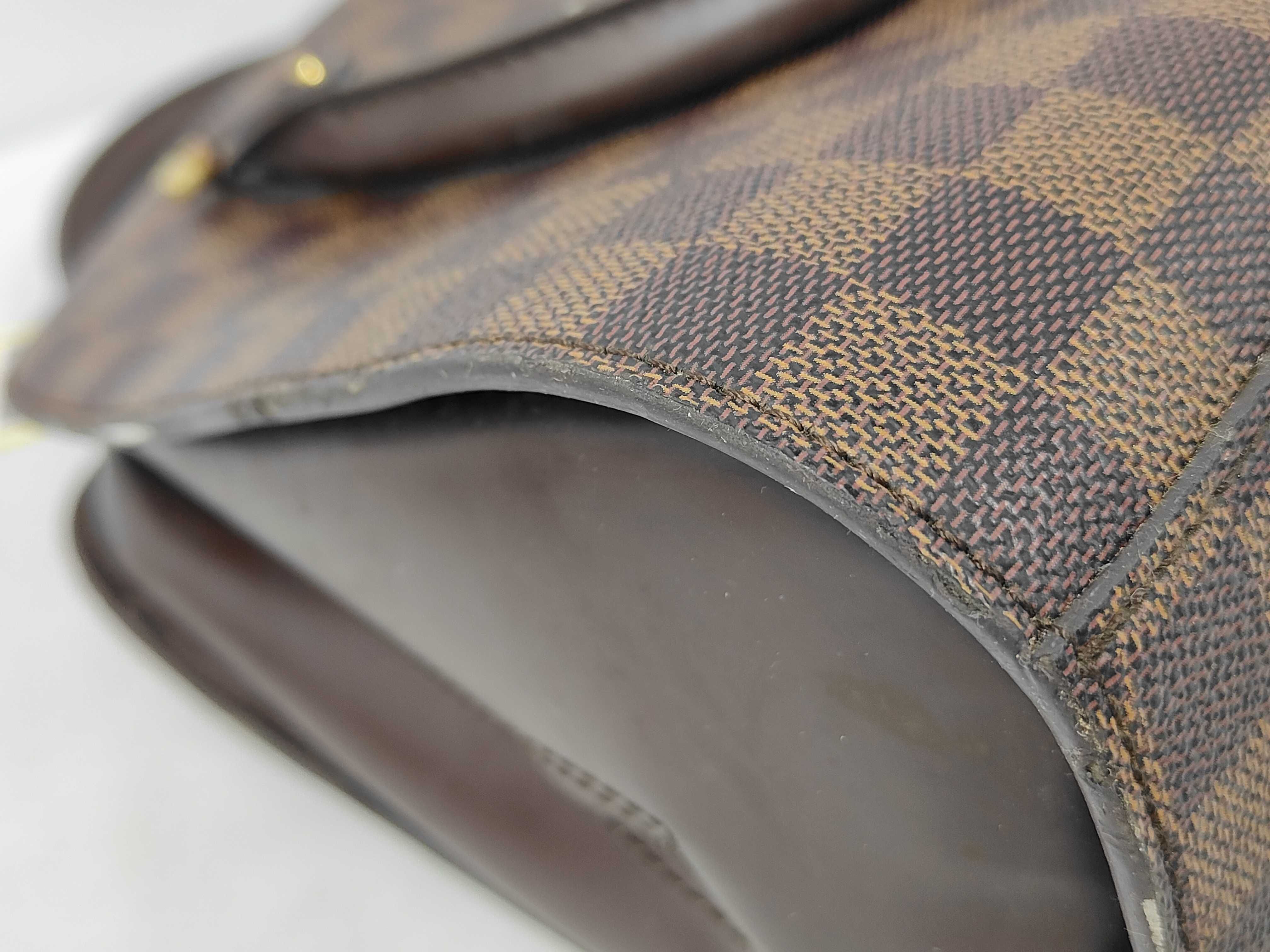 Damier Salia Mini Handbag — view 4