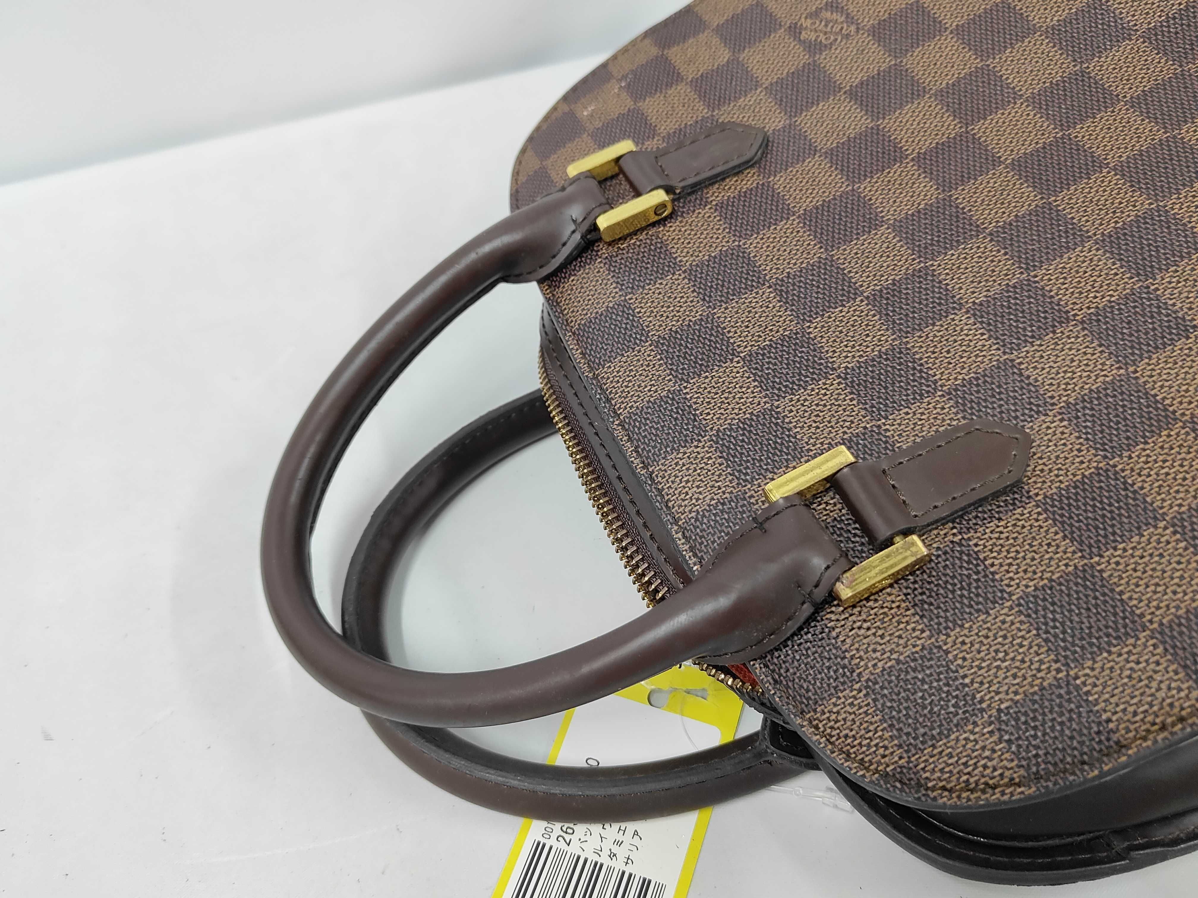 Damier Salia Mini Handbag — view 5